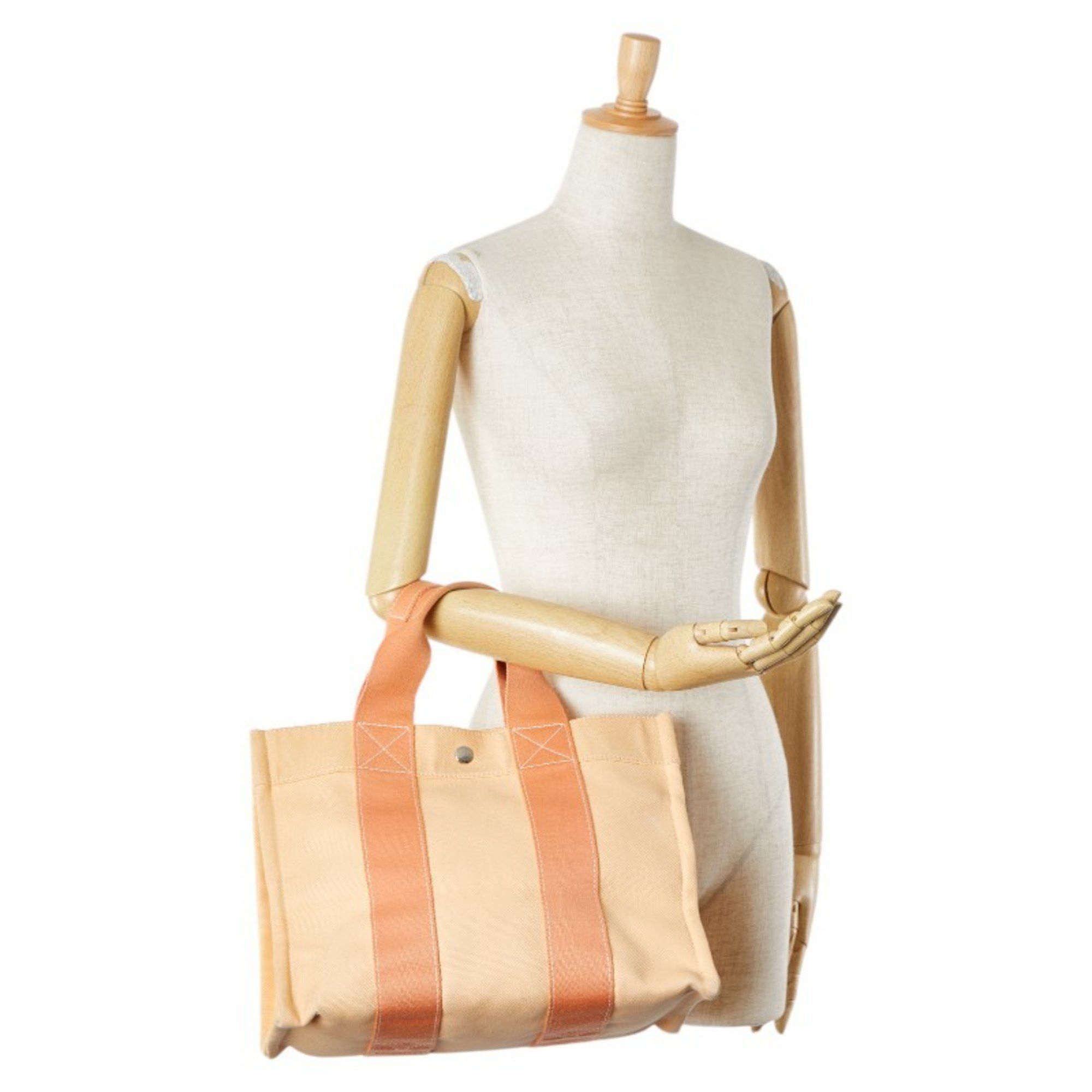 Hermes Hermès Bora Bora tote Size ONE SIZE - 8 Thumbnail