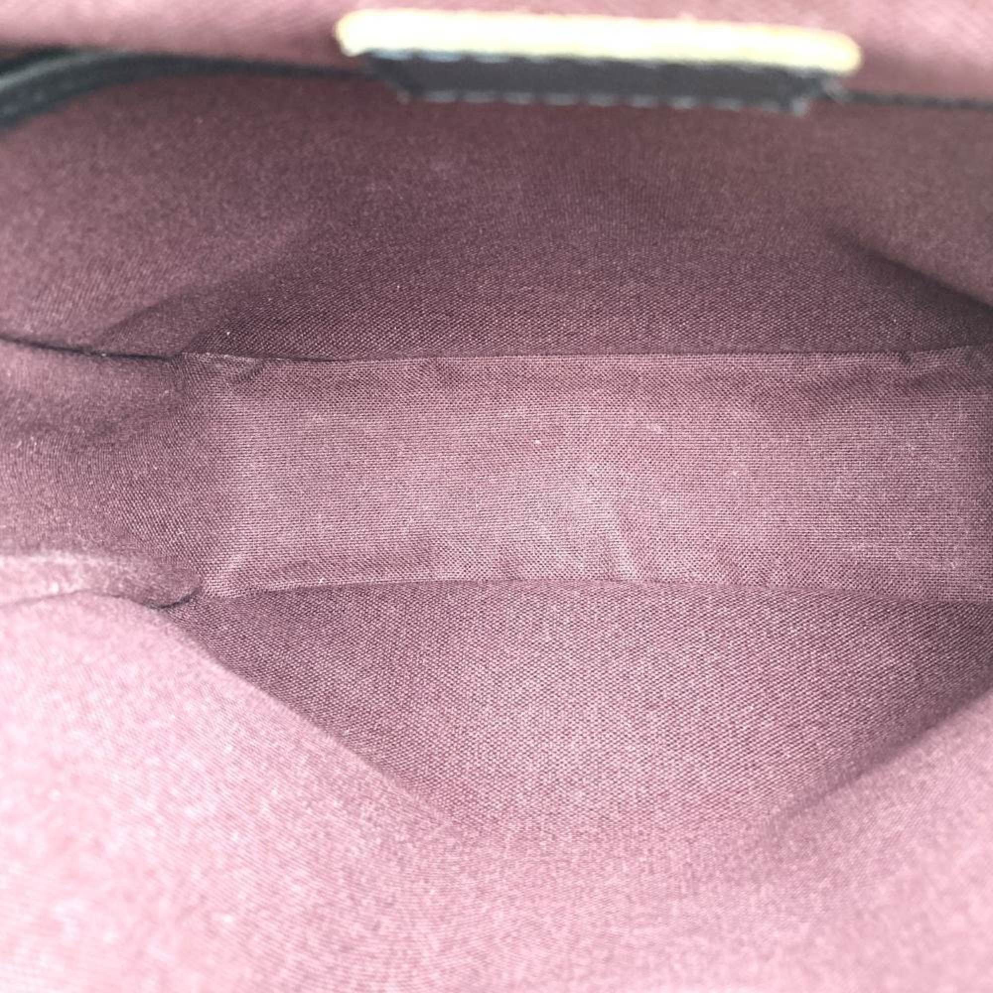Louis Vuitton Louis Vuitton Bass clutch Size ONE SIZE - 6 Thumbnail