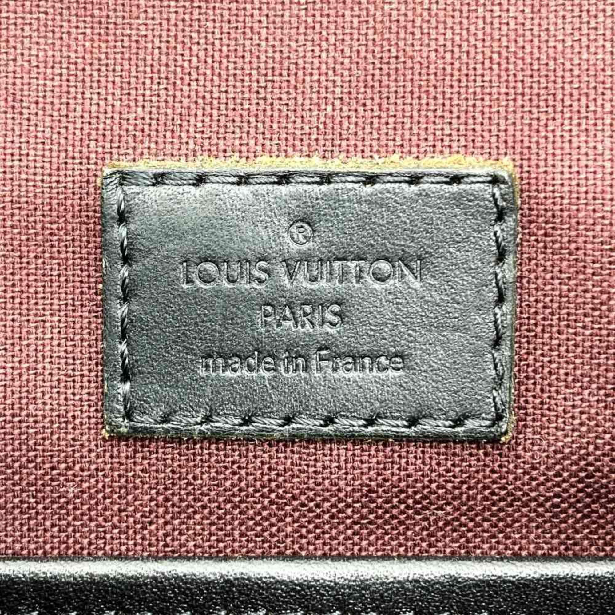 Louis Vuitton Louis Vuitton Bass clutch Size ONE SIZE - 7 Thumbnail