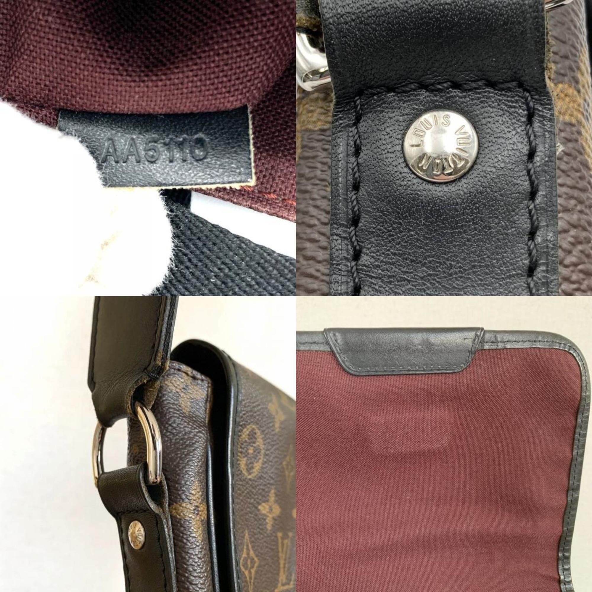 Louis Vuitton Louis Vuitton Bass clutch Size ONE SIZE - 8 Thumbnail