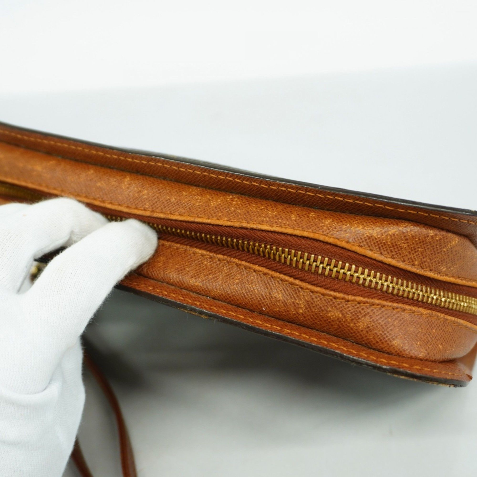 Louis Vuitton Louis Vuitton Orsay clutch Size ONE SIZE - 8 Thumbnail