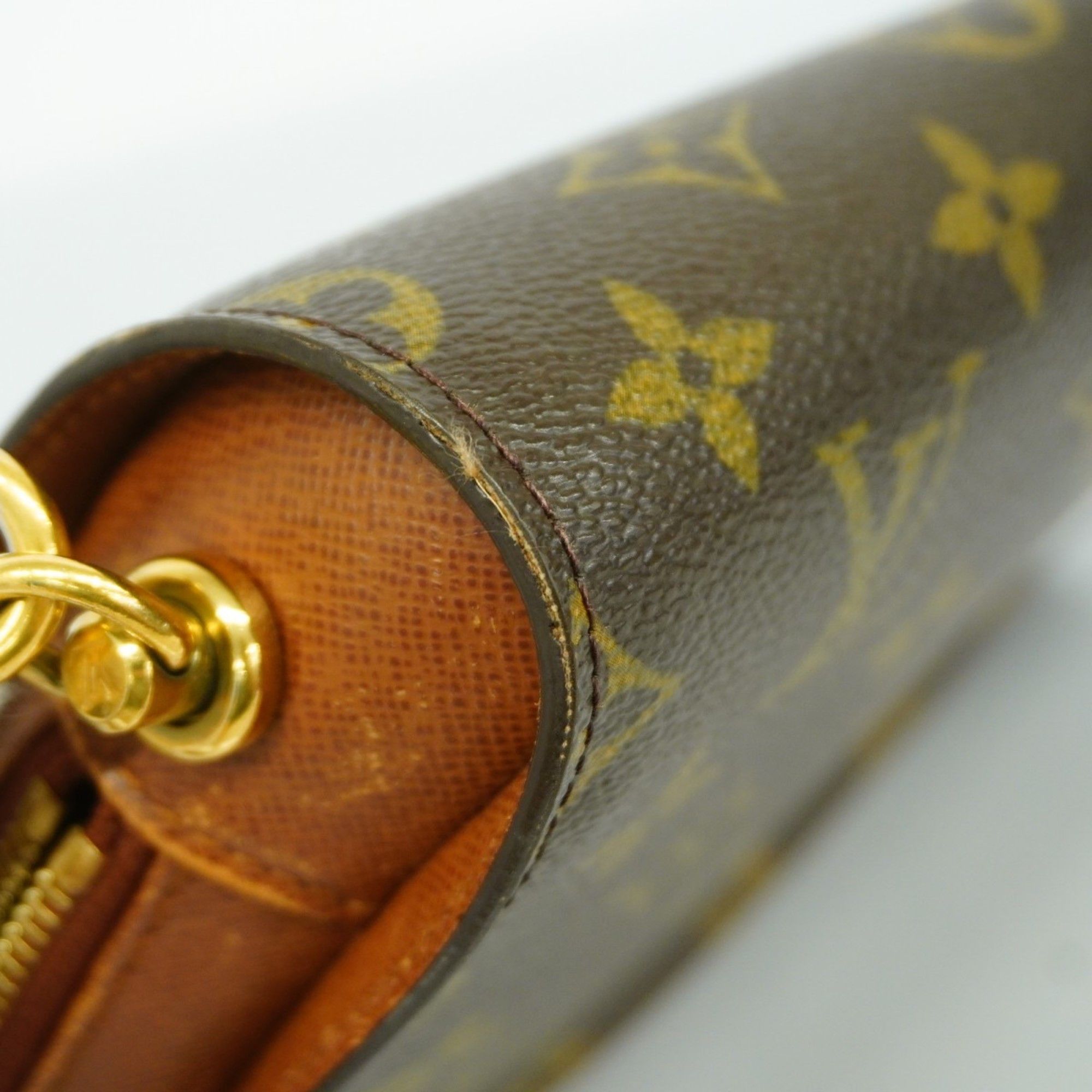 Louis Vuitton Louis Vuitton Orsay clutch Size ONE SIZE - 7 Thumbnail