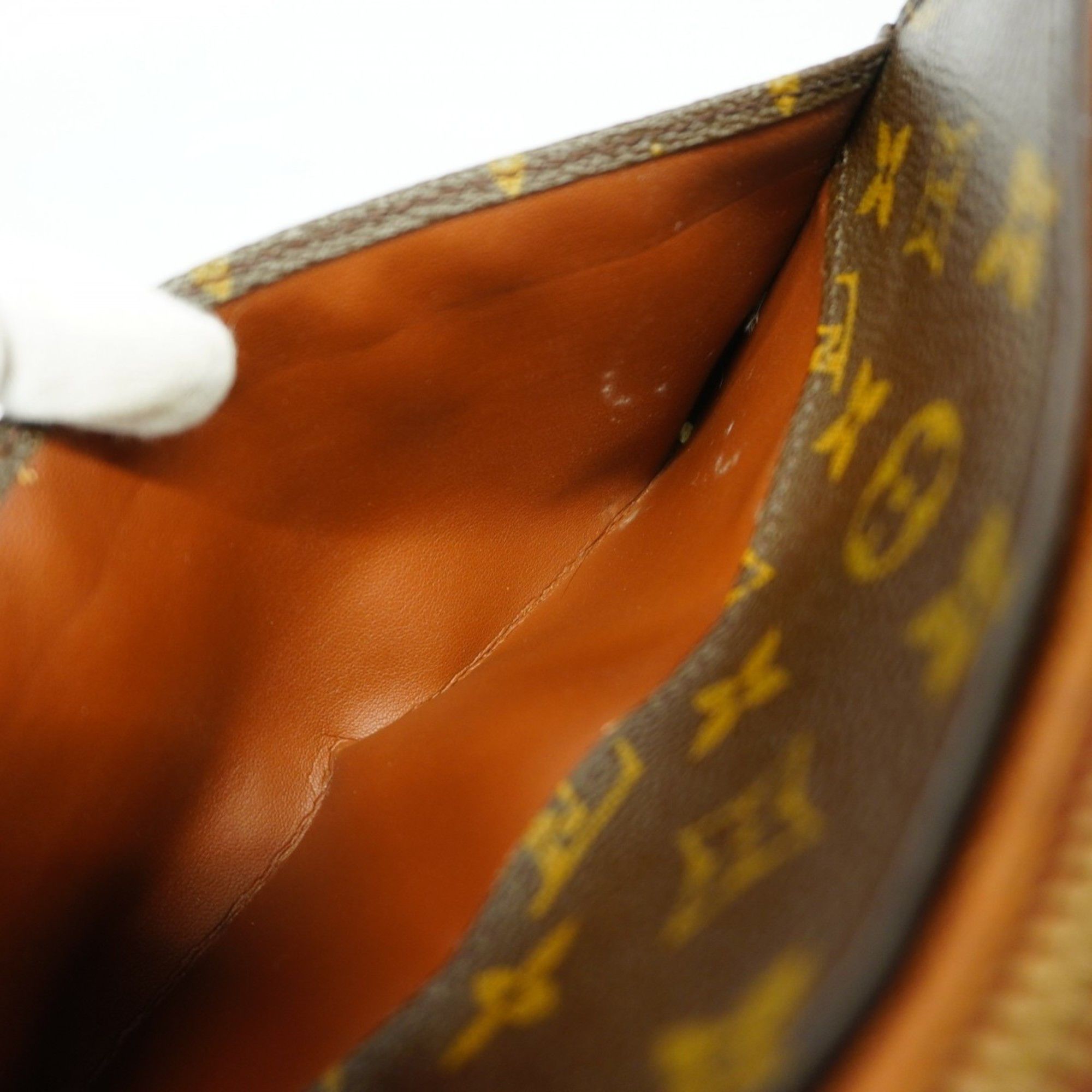 Louis Vuitton Louis Vuitton Orsay clutch Size ONE SIZE - 10 Thumbnail