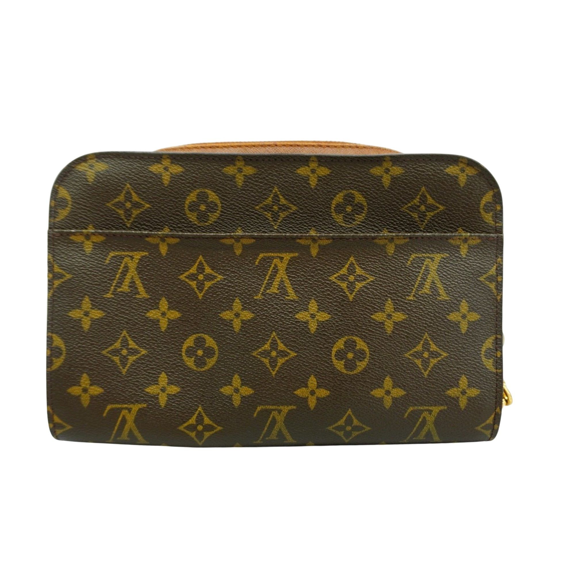 Louis Vuitton Louis Vuitton Orsay clutch Size ONE SIZE - 2 Thumbnail
