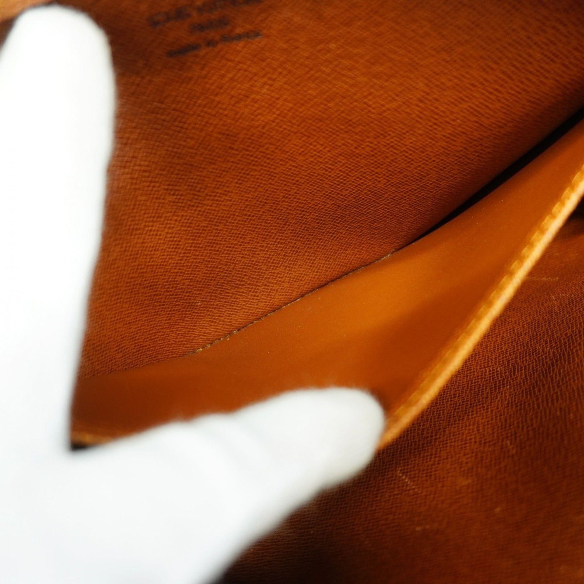 Louis Vuitton Louis Vuitton Orsay clutch Size ONE SIZE - 11 Thumbnail