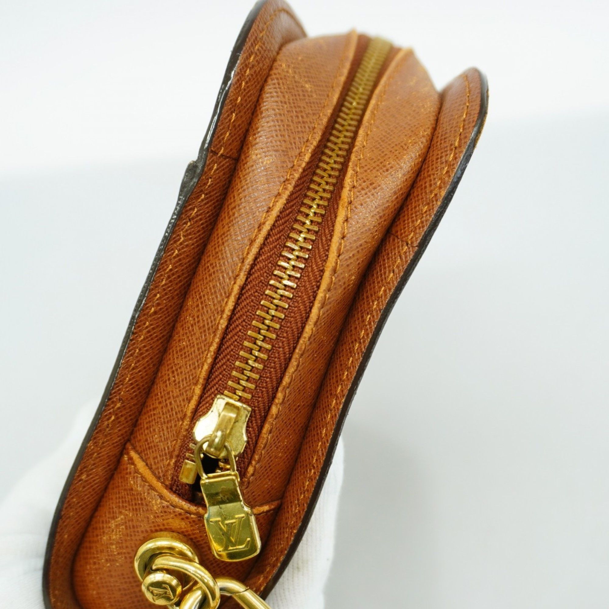 Louis Vuitton Louis Vuitton Orsay clutch Size ONE SIZE - 9 Thumbnail