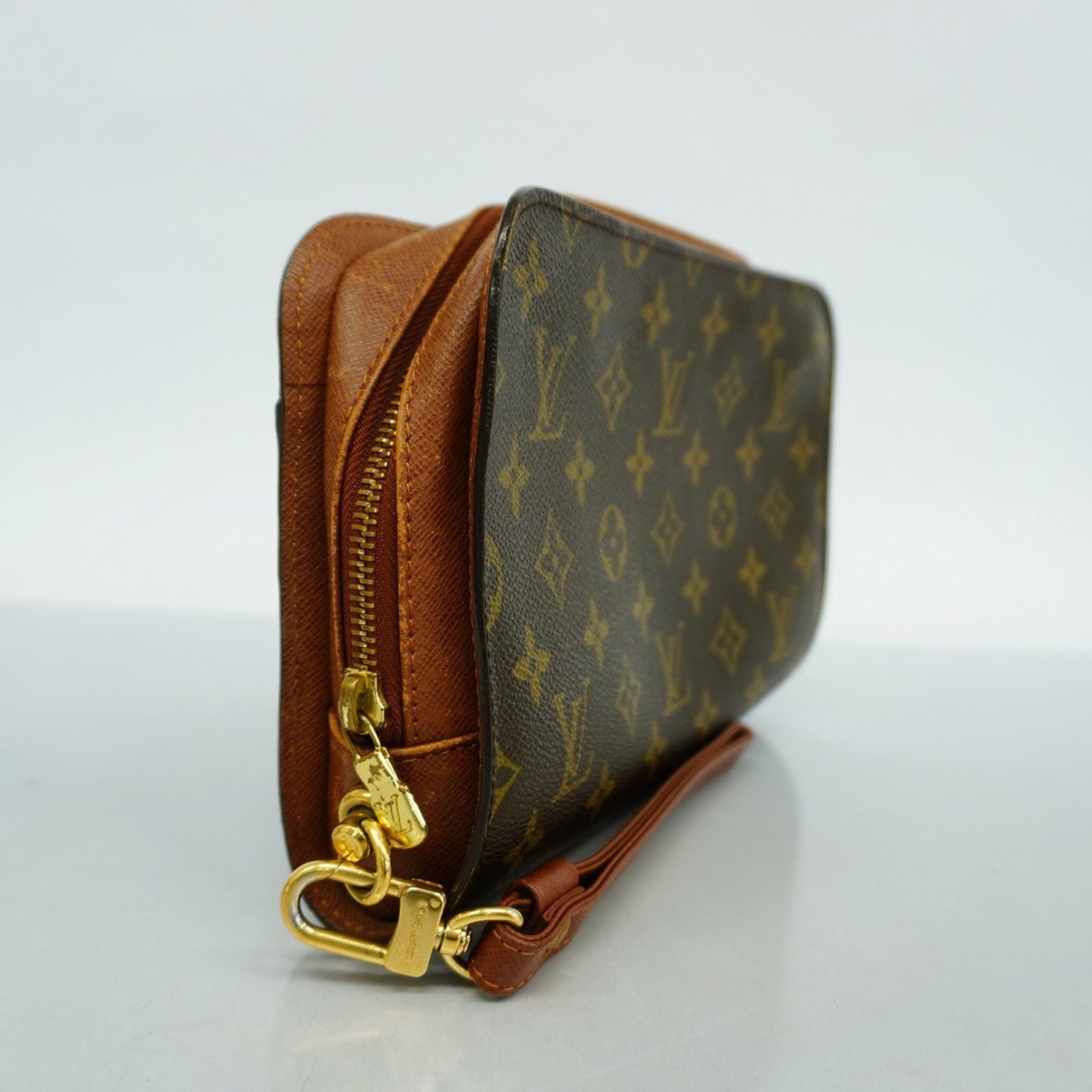Louis Vuitton Louis Vuitton Orsay clutch Size ONE SIZE - 3 Thumbnail