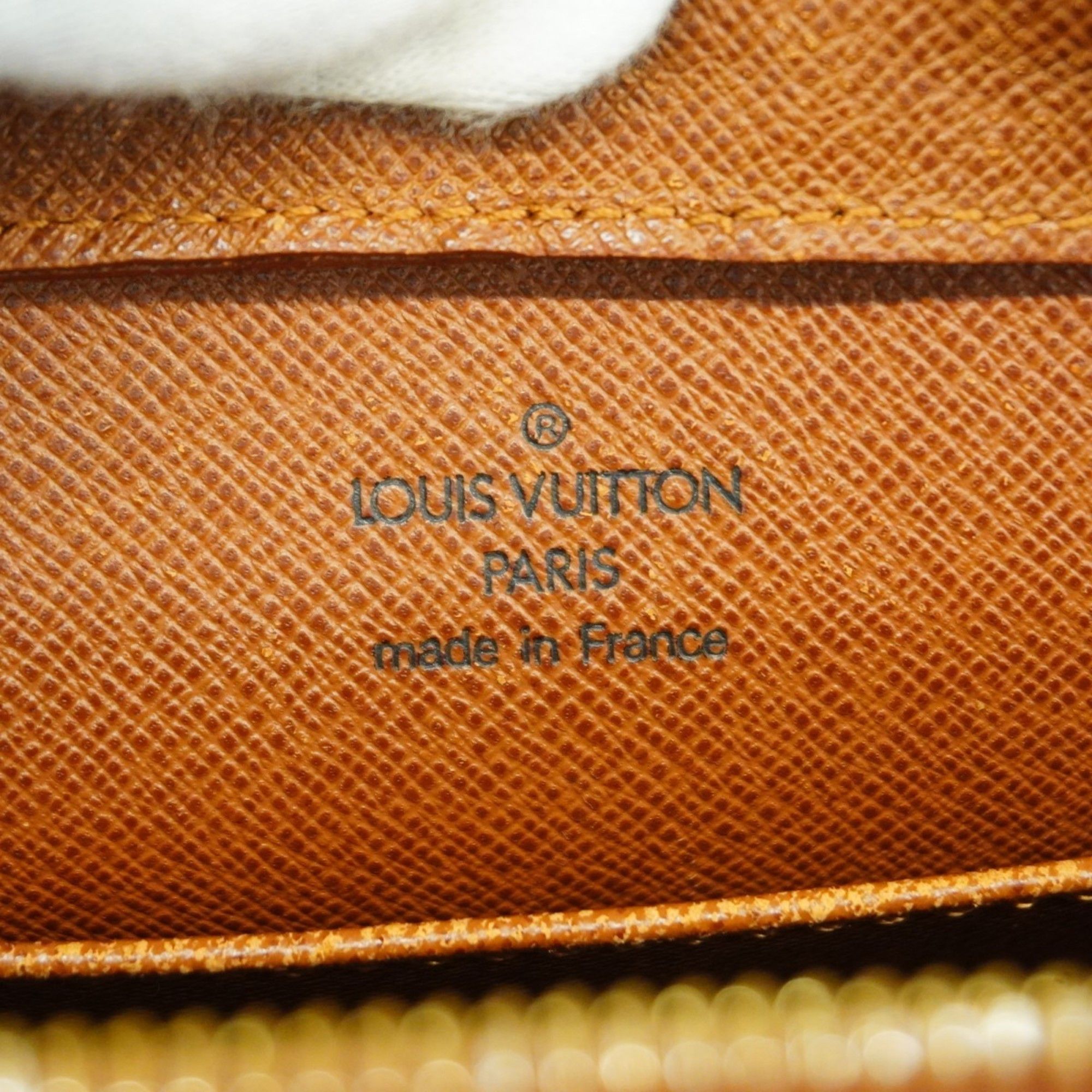 Louis Vuitton Louis Vuitton Orsay clutch Size ONE SIZE - 14 Thumbnail
