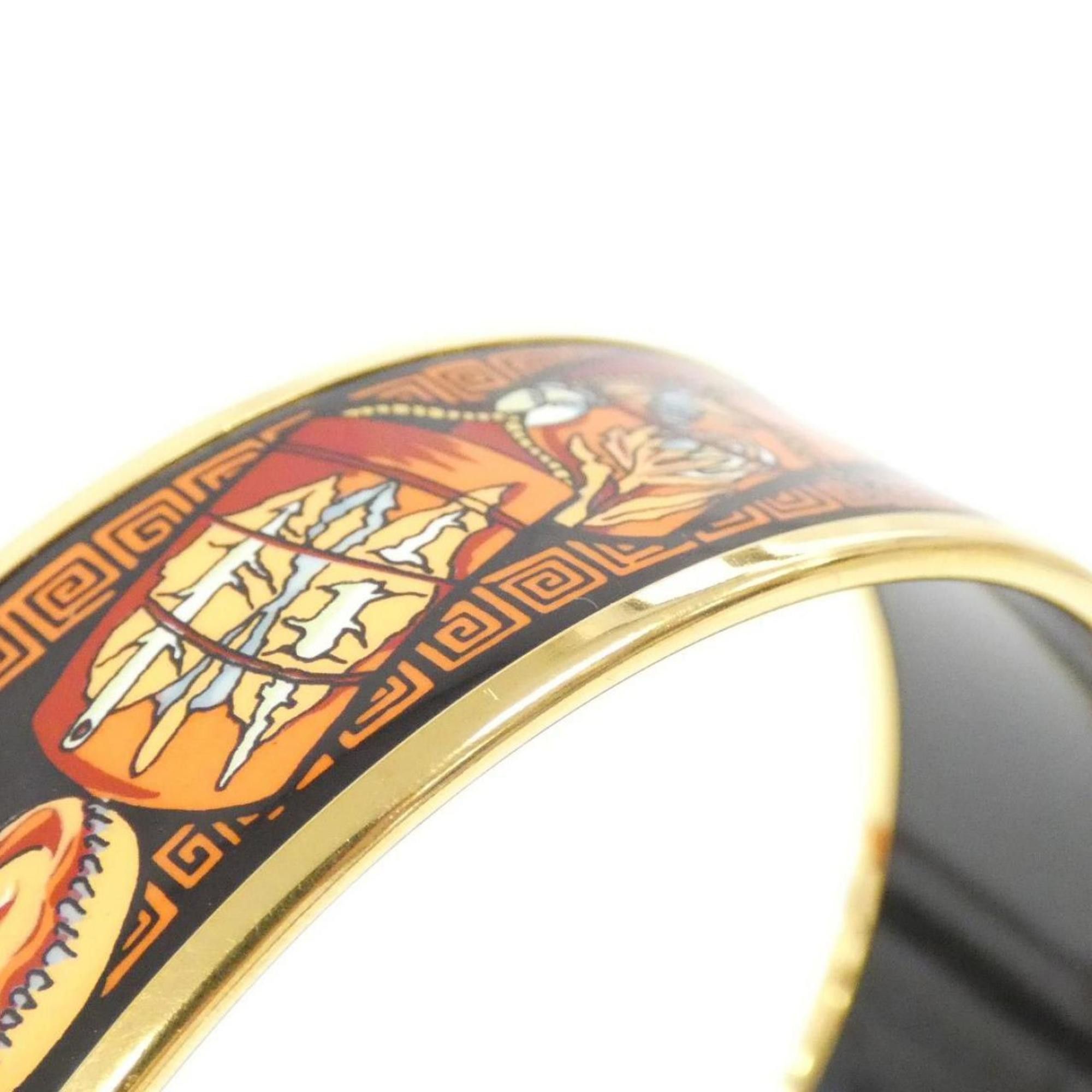 Hermes Hermès Bracelet Email bracelet Size ONE SIZE - 3 Thumbnail