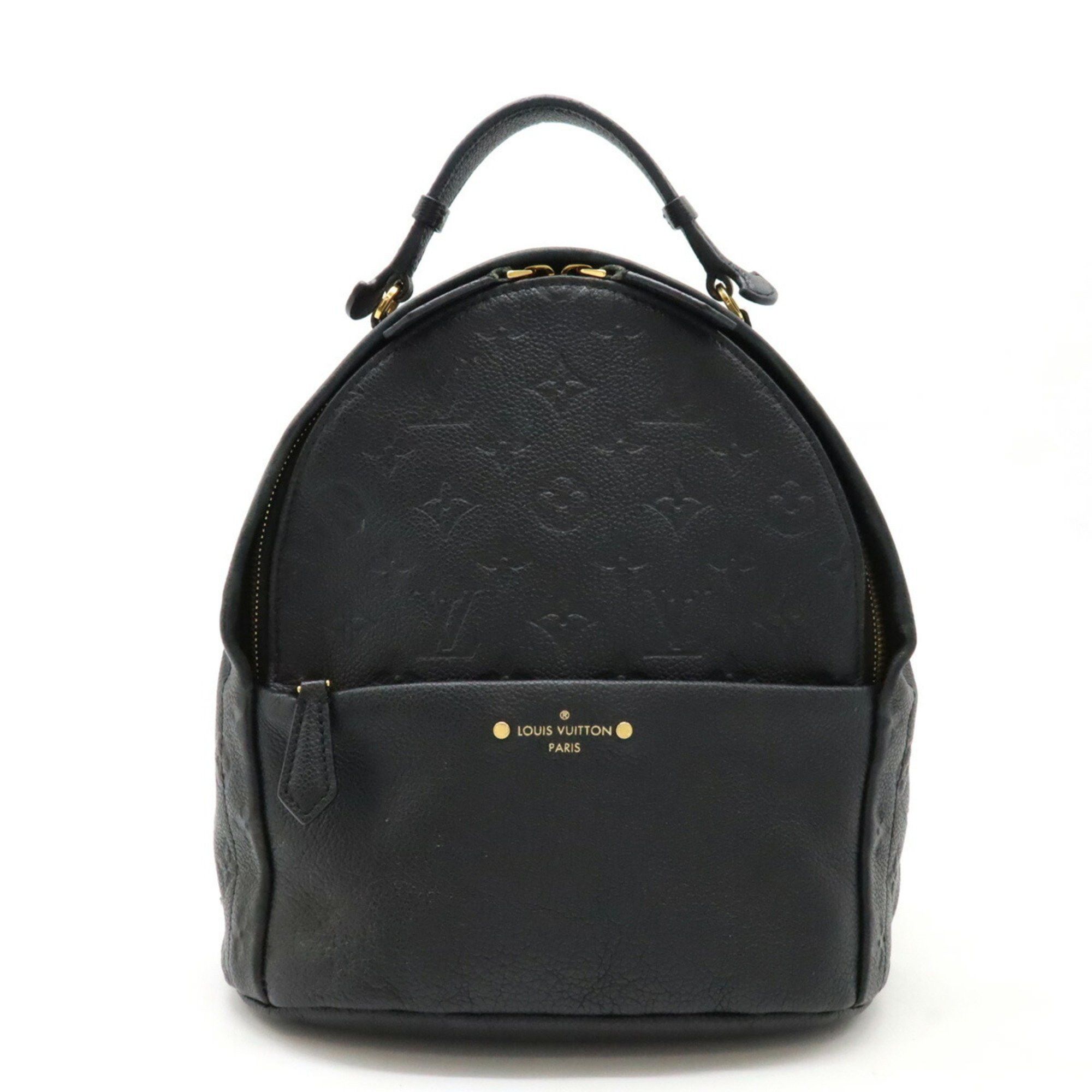 Louis Vuitton Louis Vuitton Sorbonne backpack Size ONE SIZE - 7 Thumbnail