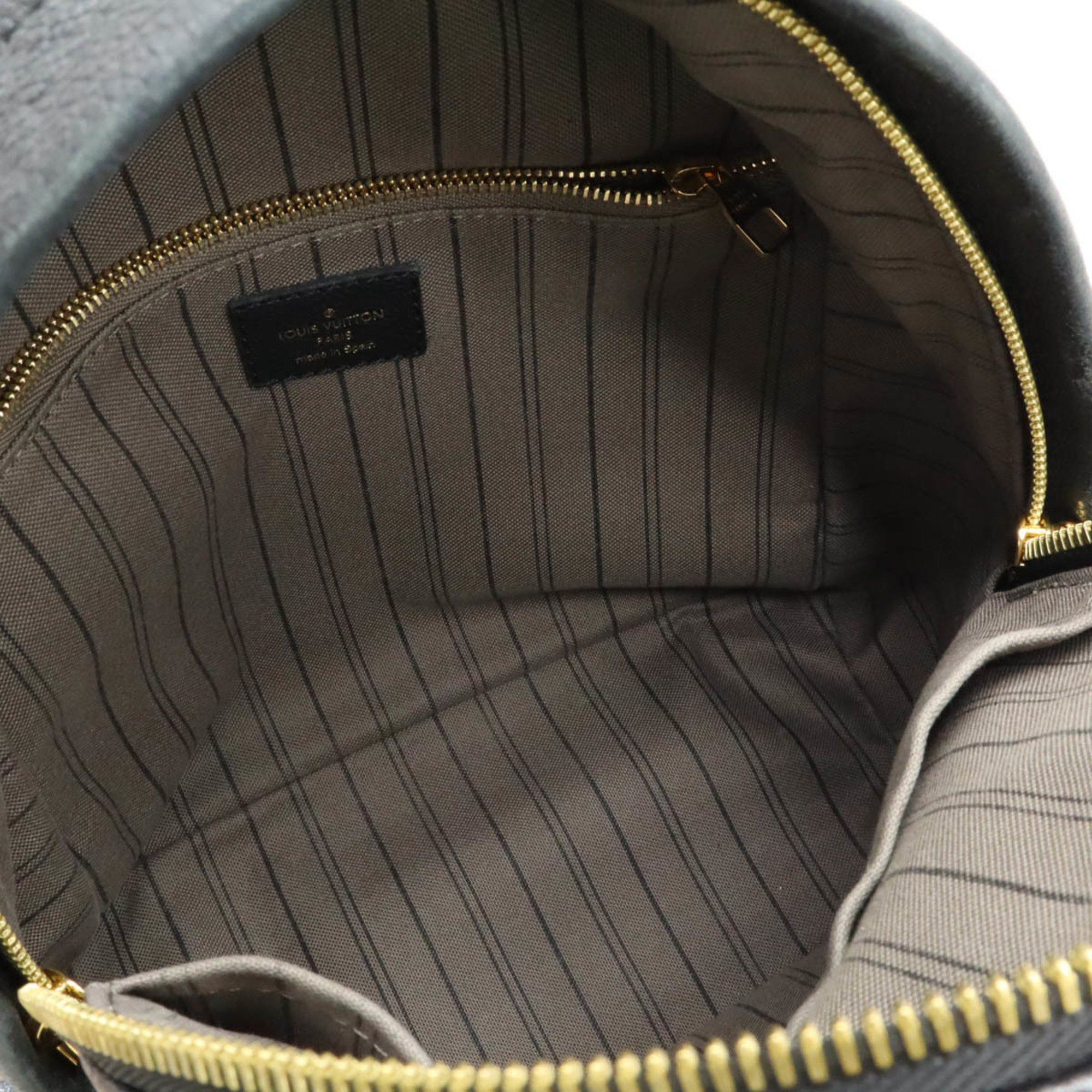 Louis Vuitton Louis Vuitton Sorbonne backpack Size ONE SIZE - 6 Thumbnail