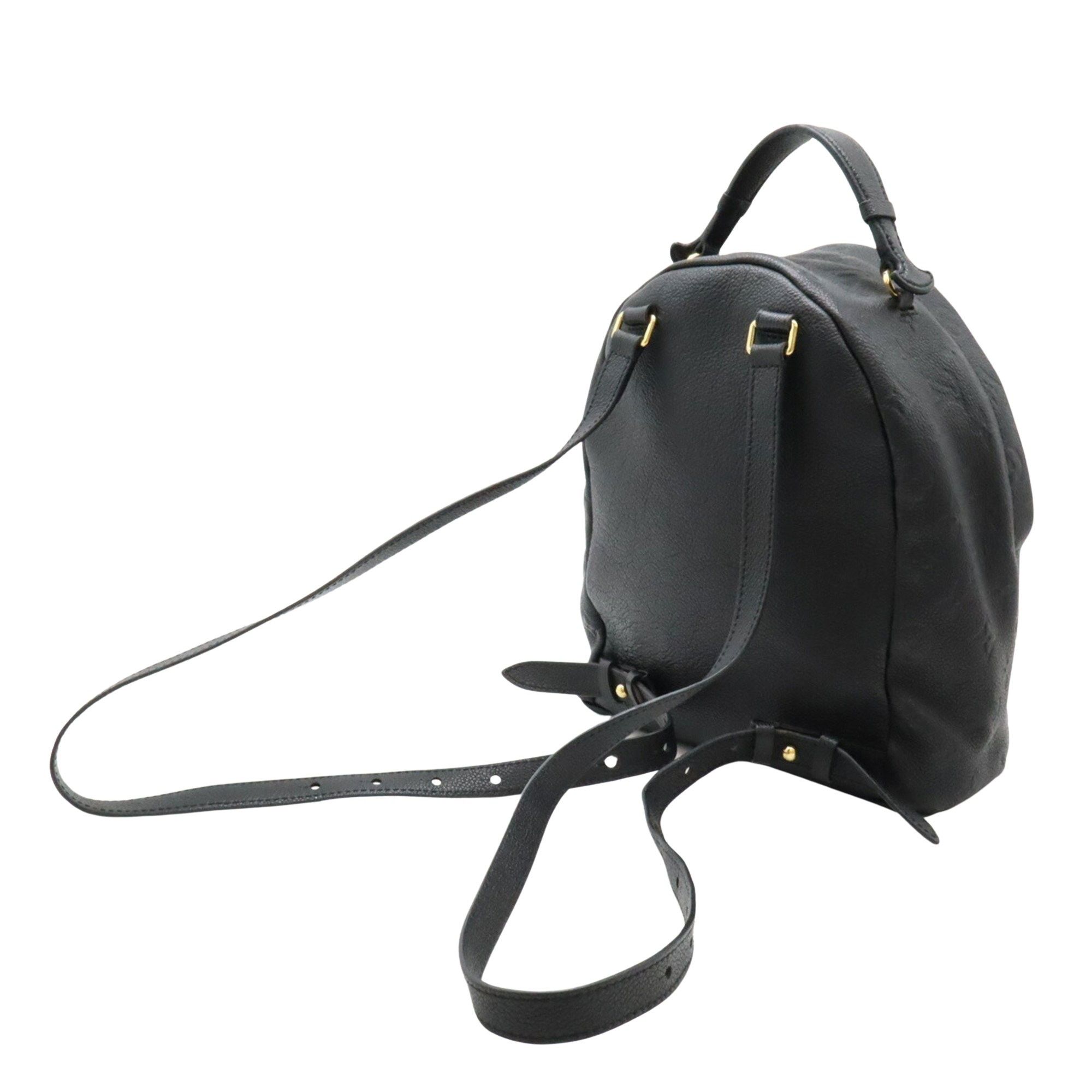 Louis Vuitton Louis Vuitton Sorbonne backpack Size ONE SIZE - 2 Thumbnail