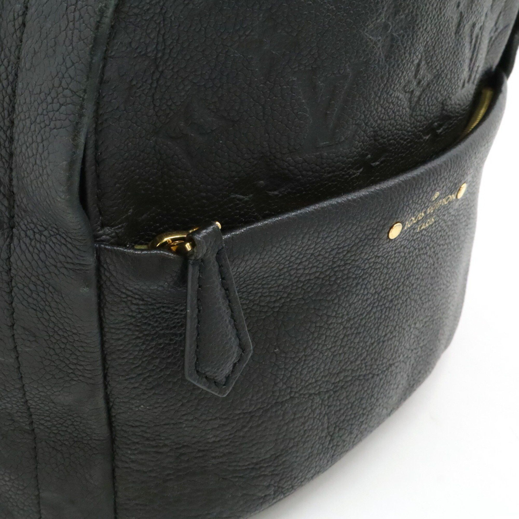 Louis Vuitton Louis Vuitton Sorbonne backpack Size ONE SIZE - 9 Thumbnail