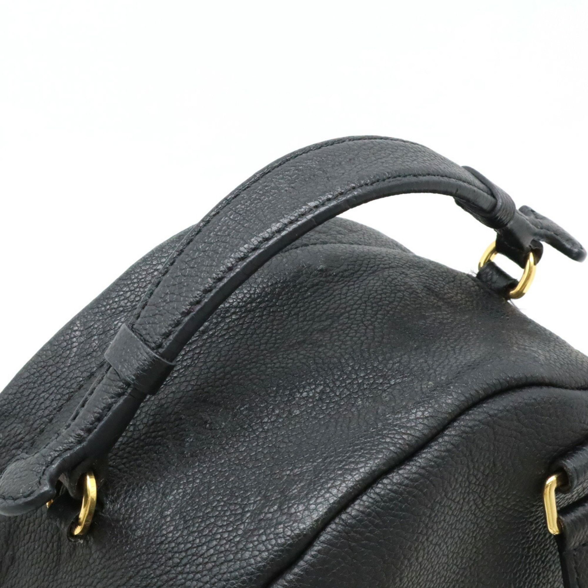 Louis Vuitton Louis Vuitton Sorbonne backpack Size ONE SIZE - 4 Thumbnail