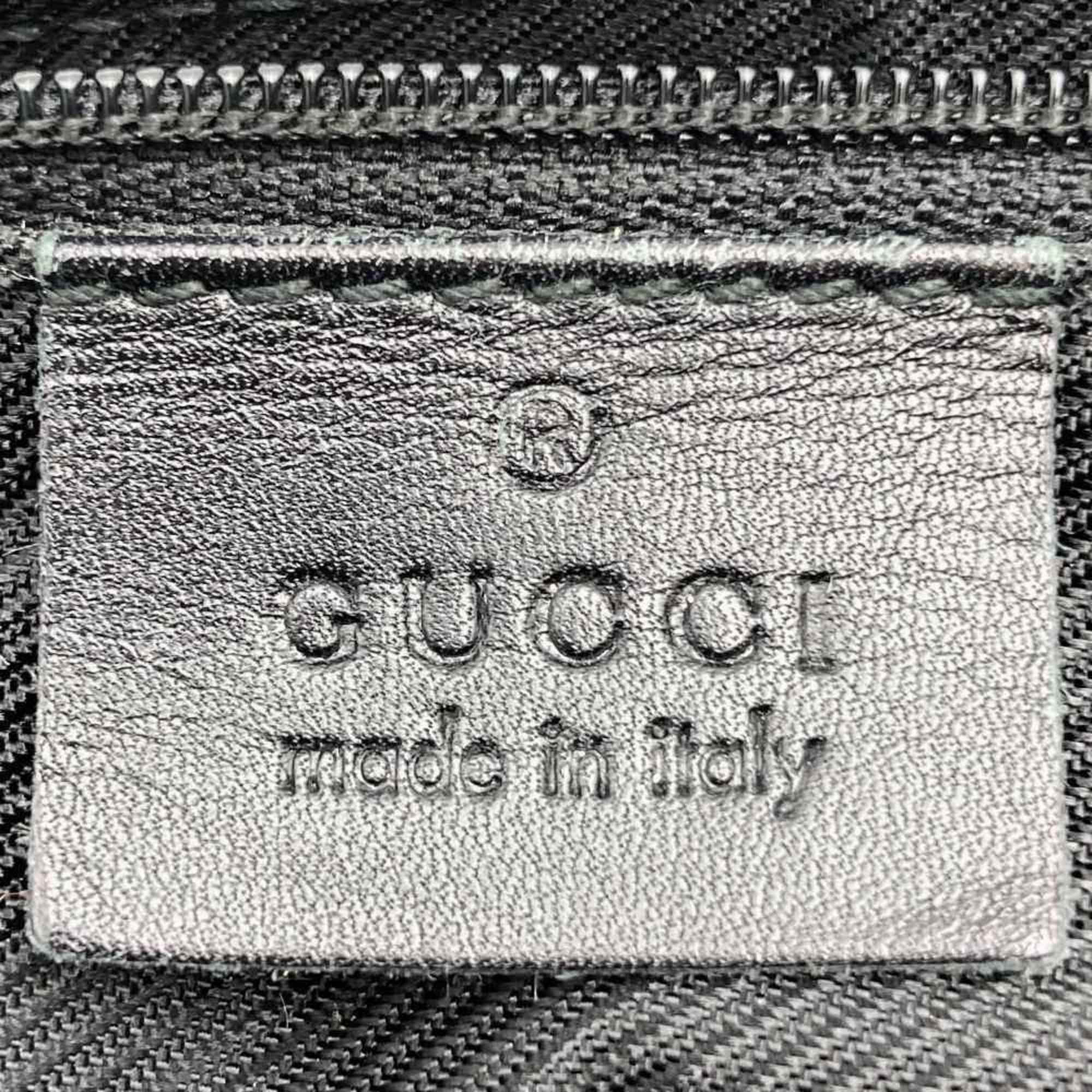 Gucci Gucci GG canvas travel Size ONE SIZE - 8 Thumbnail