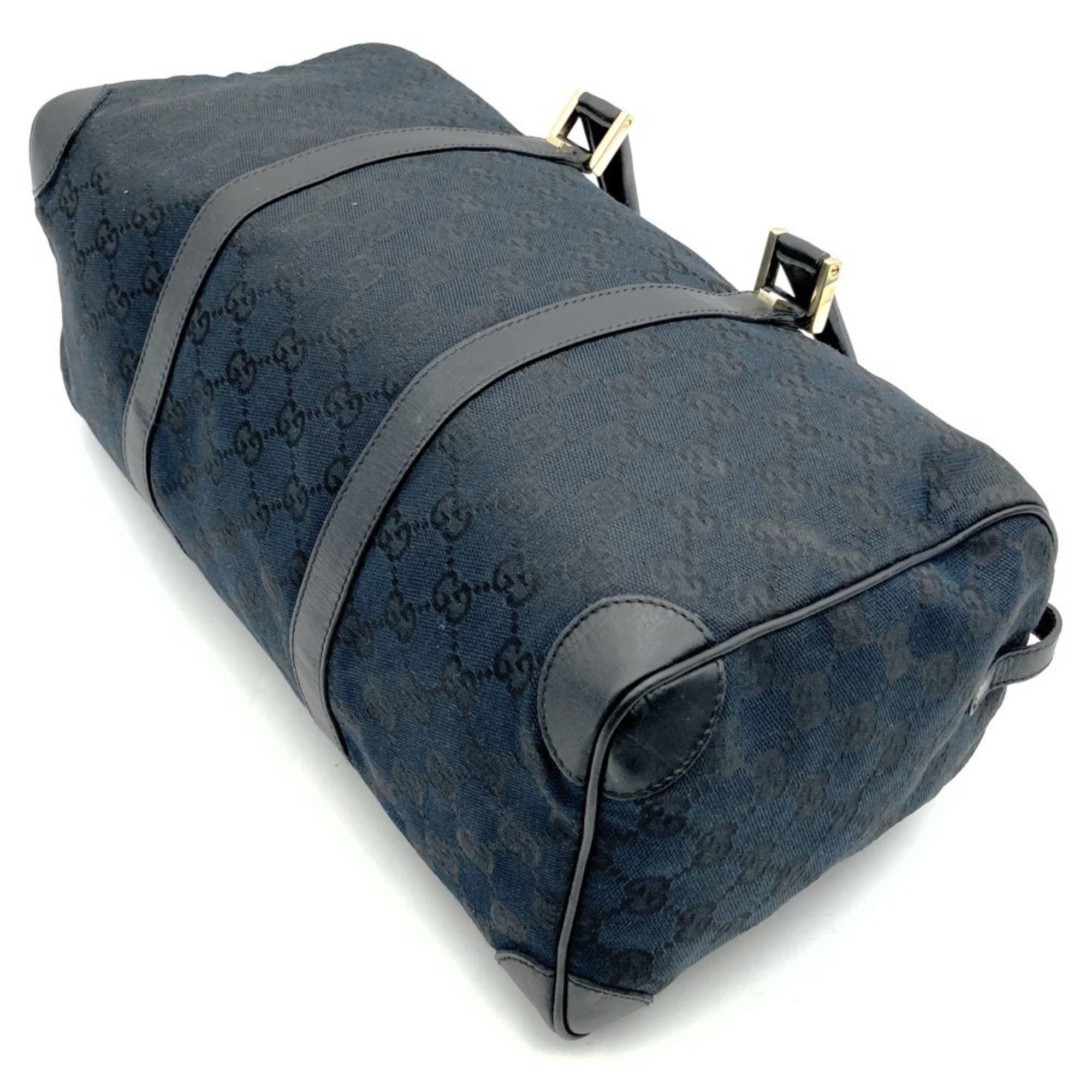 Gucci Gucci GG canvas travel Size ONE SIZE - 3 Thumbnail