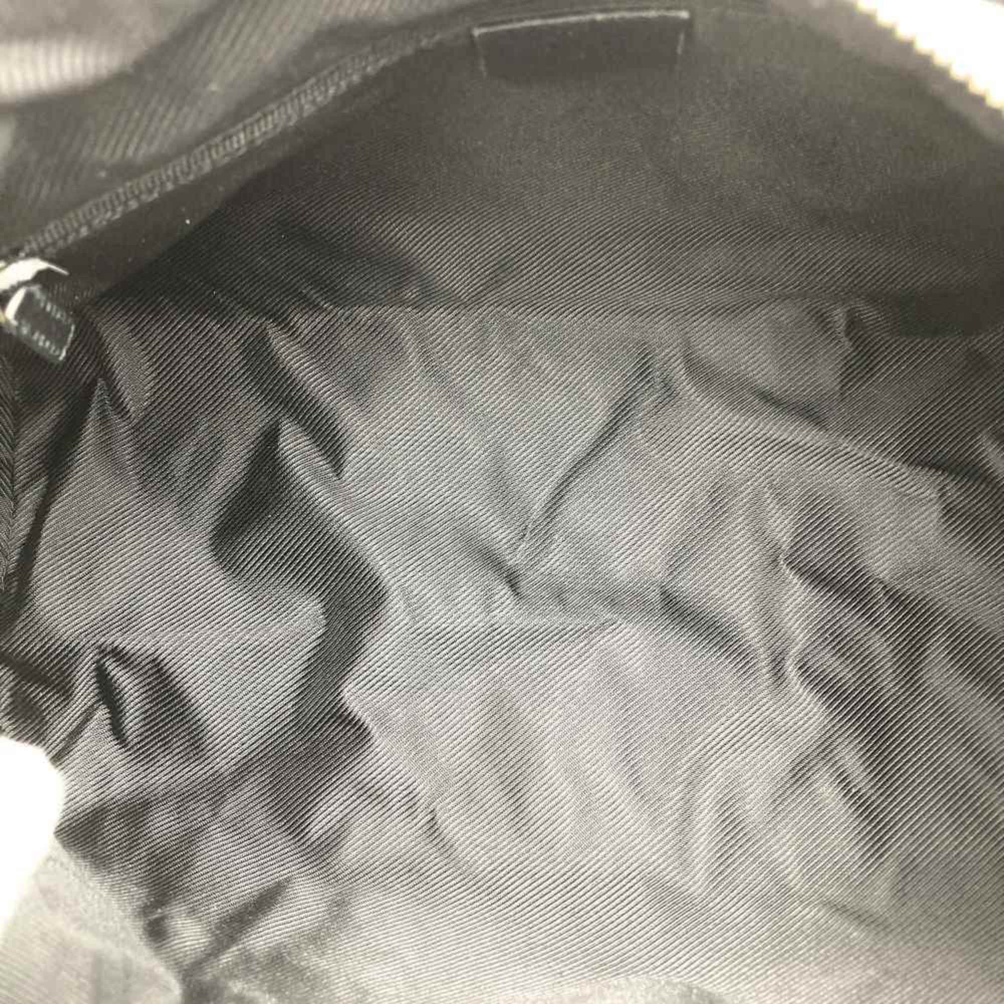 Gucci Gucci GG canvas travel Size ONE SIZE - 7 Thumbnail