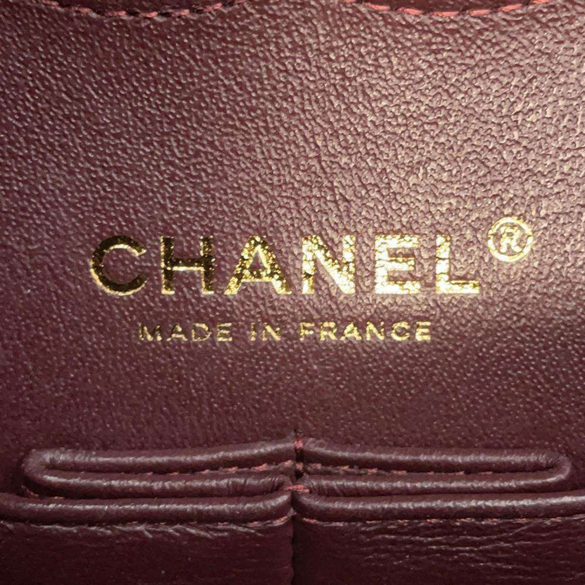 Chanel Chanel Timeless shoulder Size ONE SIZE - 9 Thumbnail