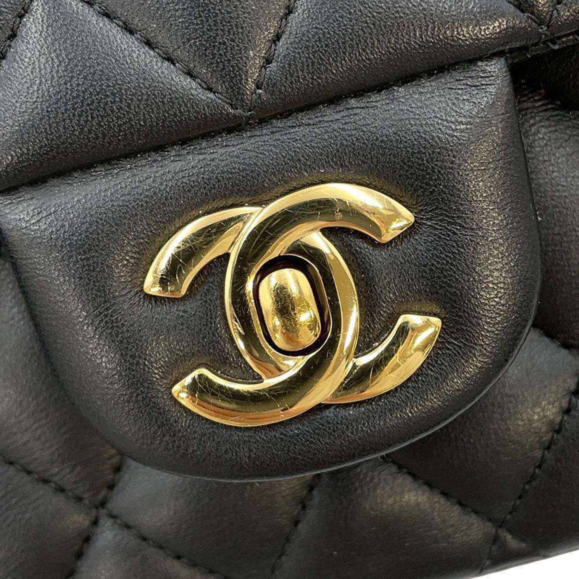 Chanel Chanel Timeless shoulder Size ONE SIZE - 6 Thumbnail