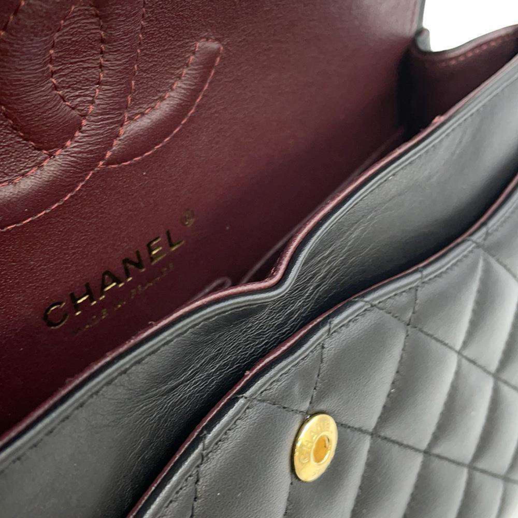Chanel Chanel Timeless shoulder Size ONE SIZE - 16 Thumbnail
