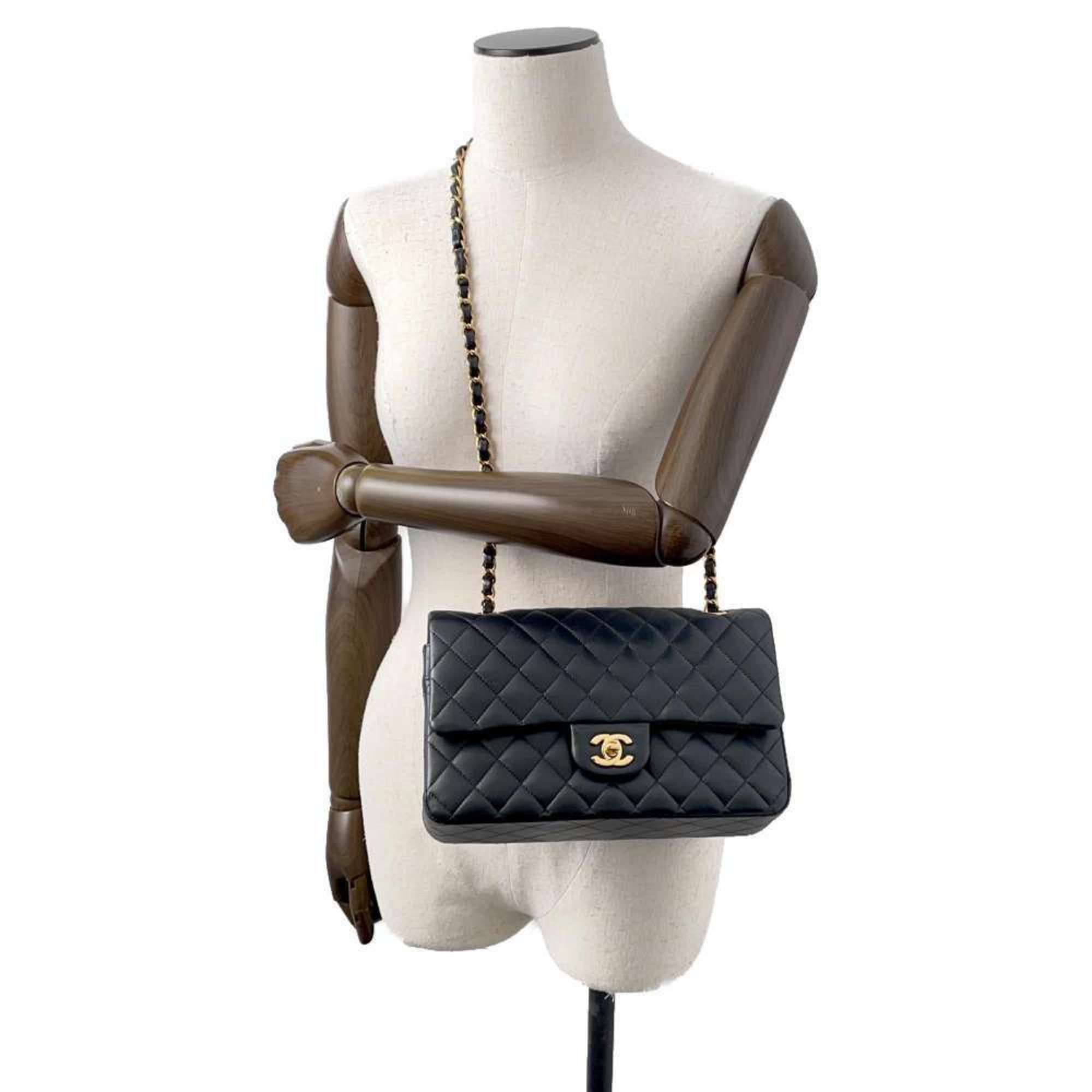 Chanel Chanel Timeless shoulder Size ONE SIZE - 12 Thumbnail