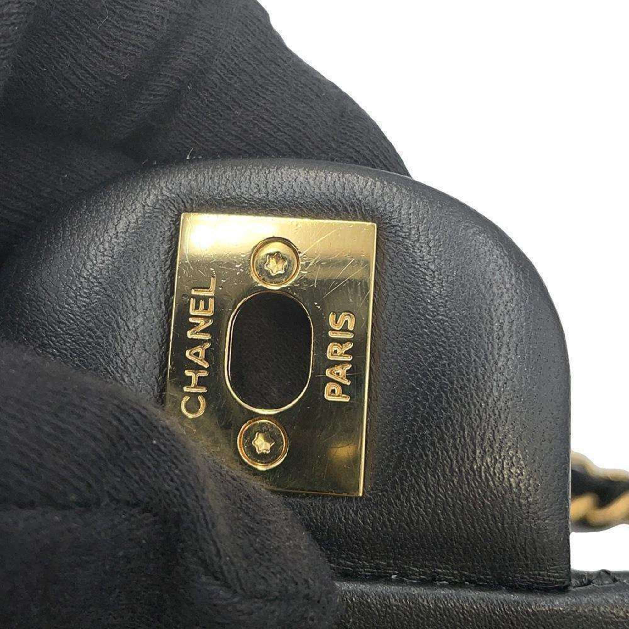 Chanel Chanel Timeless shoulder Size ONE SIZE - 14 Thumbnail