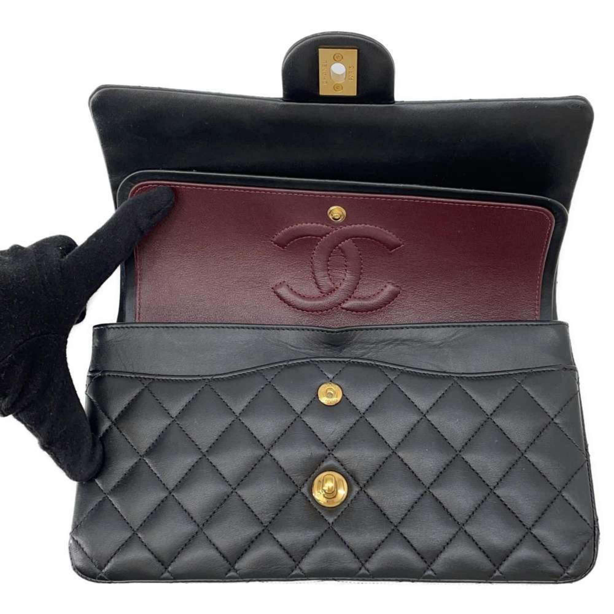 Chanel Chanel Timeless shoulder Size ONE SIZE - 7 Thumbnail