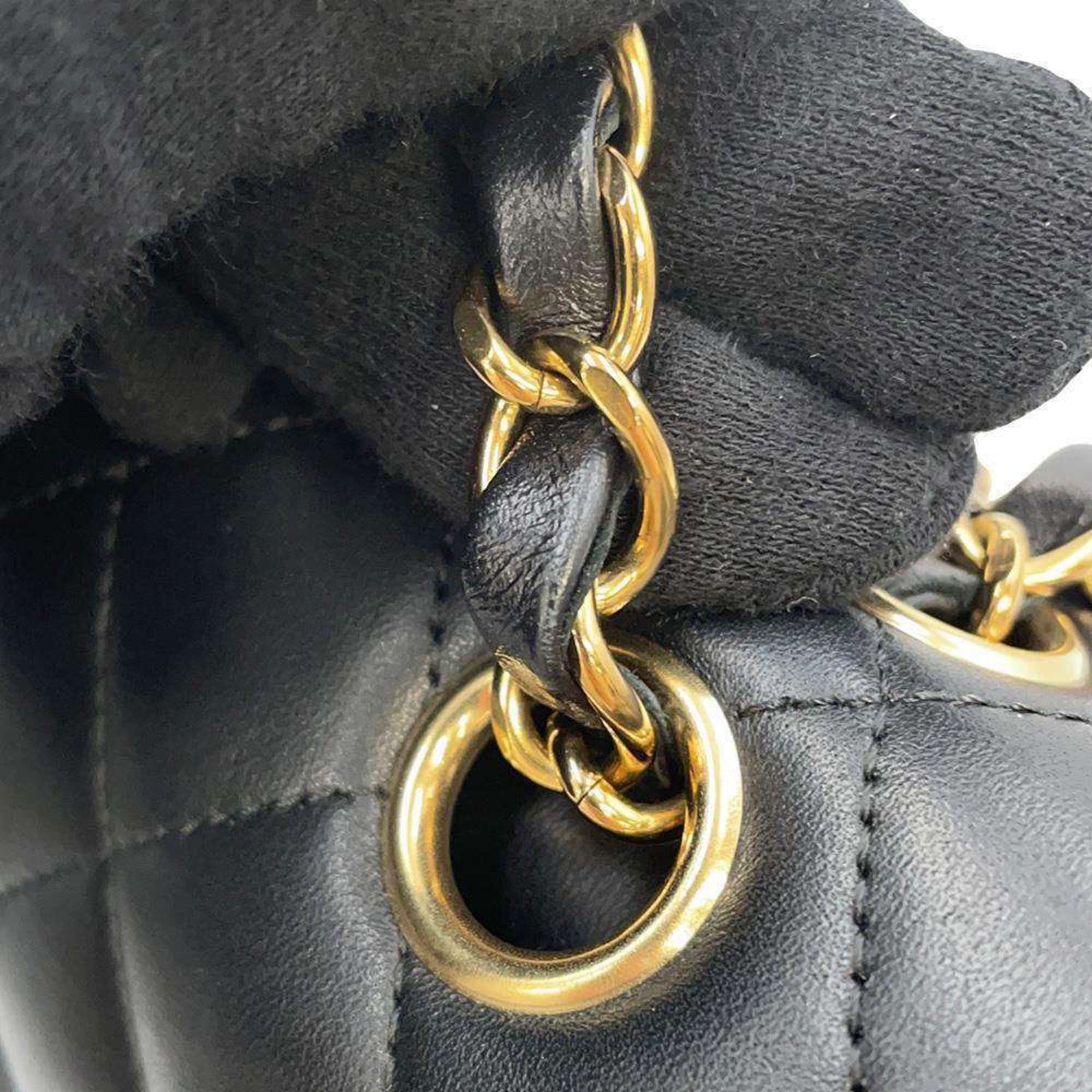 Chanel Chanel Timeless shoulder Size ONE SIZE - 4 Thumbnail