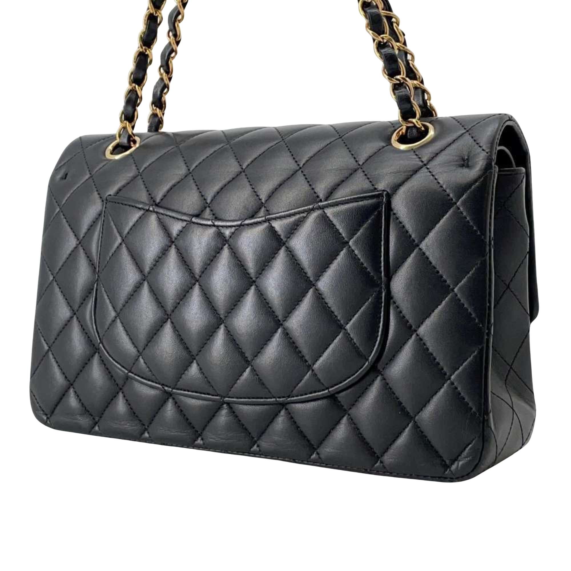 Chanel Chanel Timeless shoulder Size ONE SIZE - 2 Thumbnail