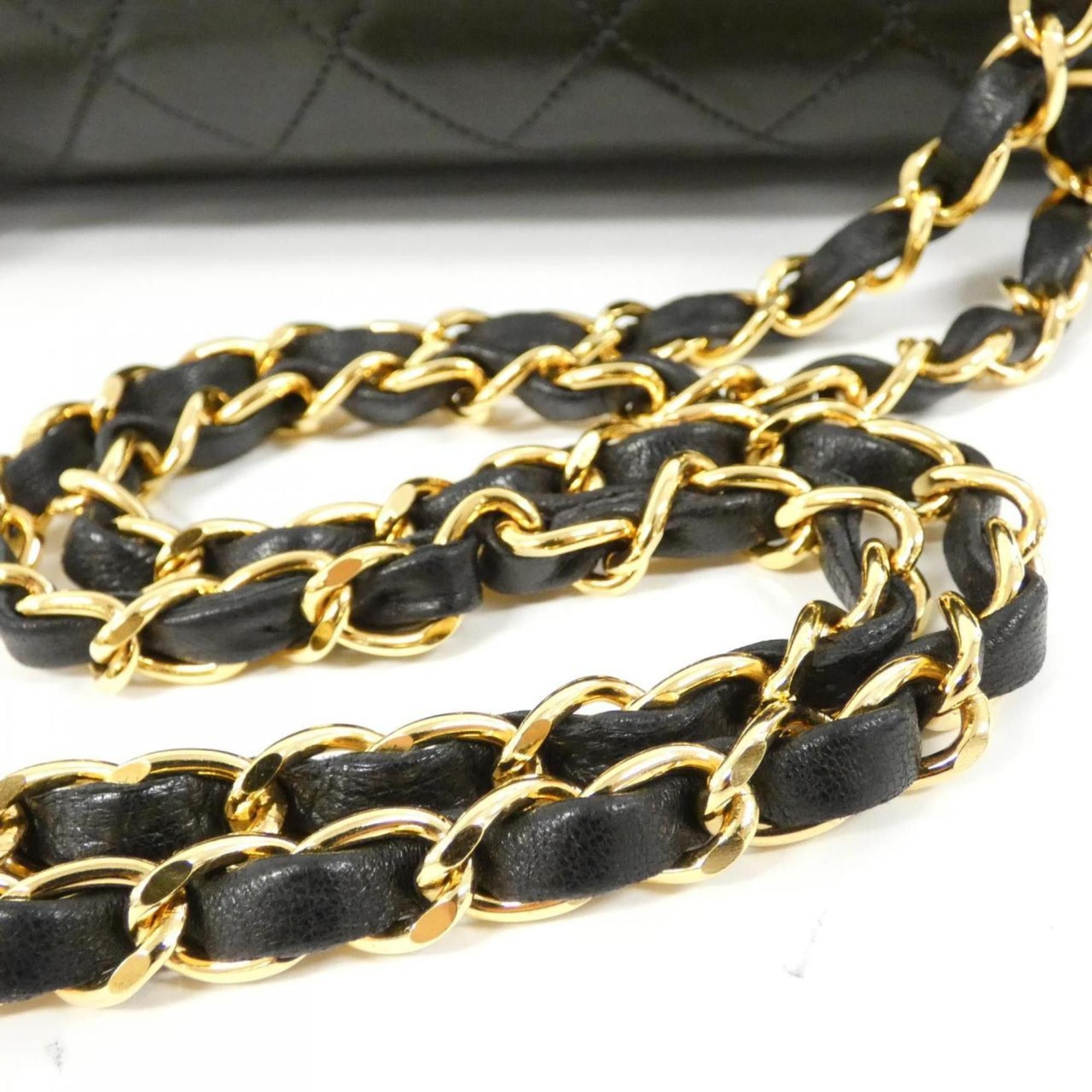 Chanel Chanel Timeless shopper Size ONE SIZE - 3 Thumbnail