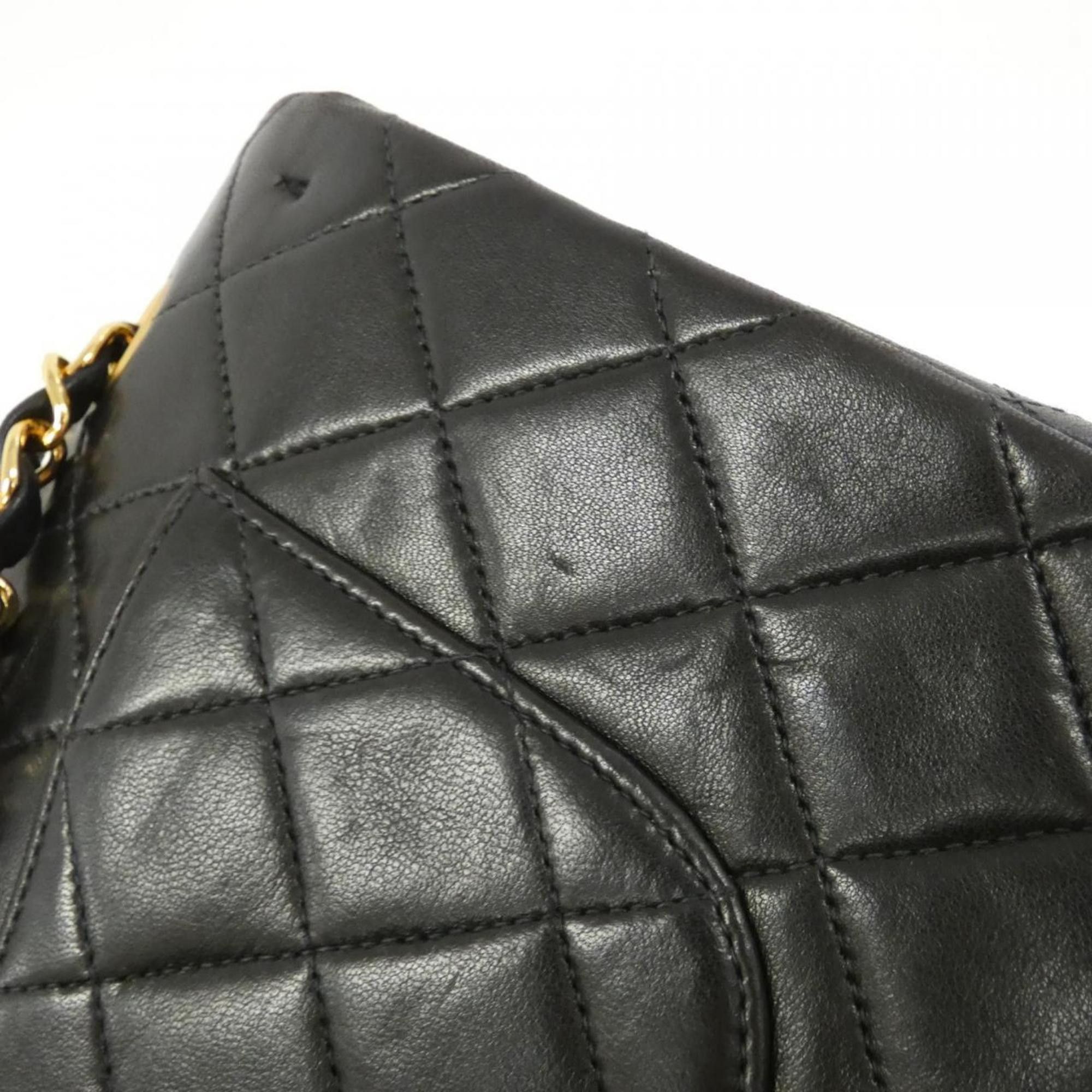 Chanel Chanel Timeless shopper Size ONE SIZE - 6 Thumbnail