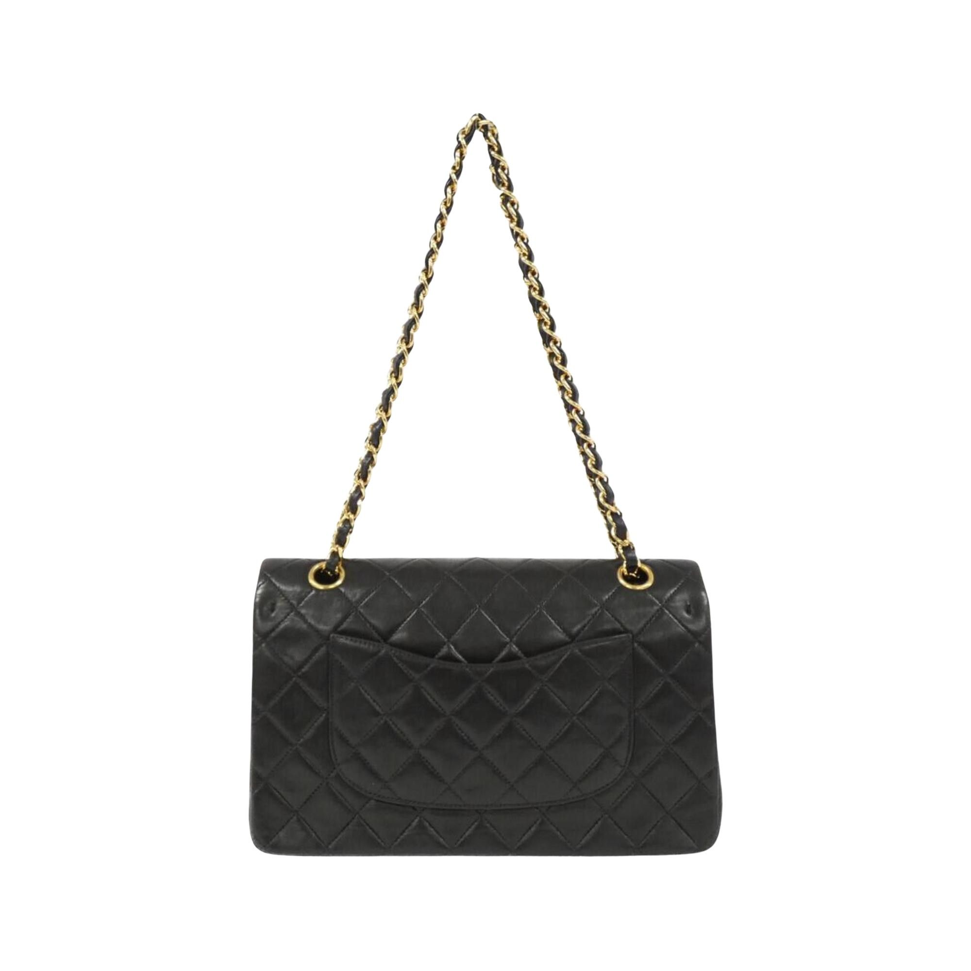 Chanel Chanel Timeless shopper Size ONE SIZE - 2 Thumbnail