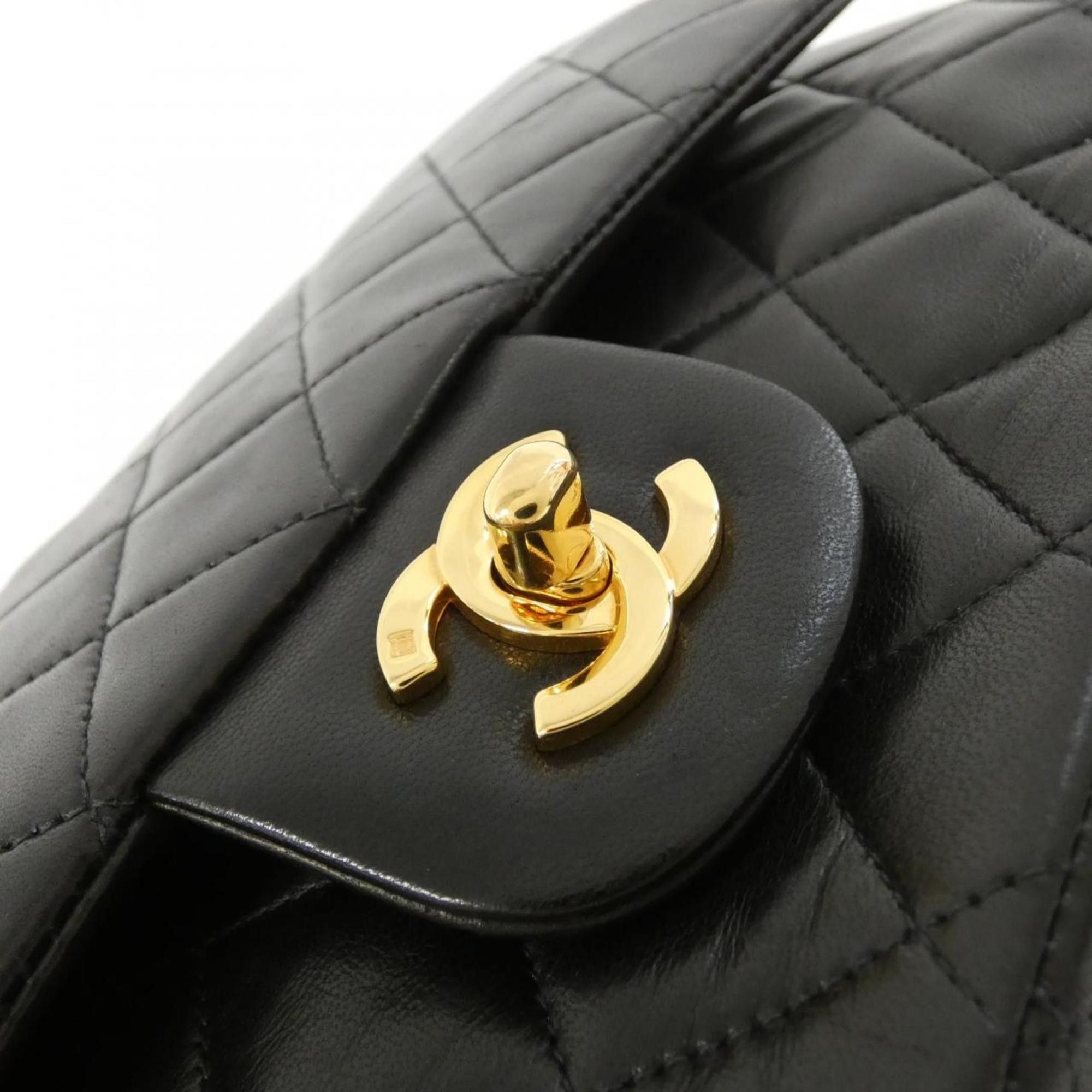 Chanel Chanel Timeless shopper Size ONE SIZE - 7 Thumbnail