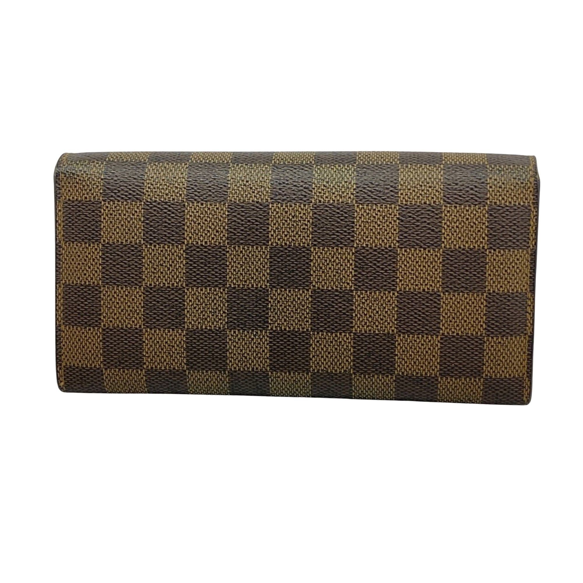 Louis Vuitton Louis Vuitton Sarah wallet Size ONE SIZE - 2 Thumbnail
