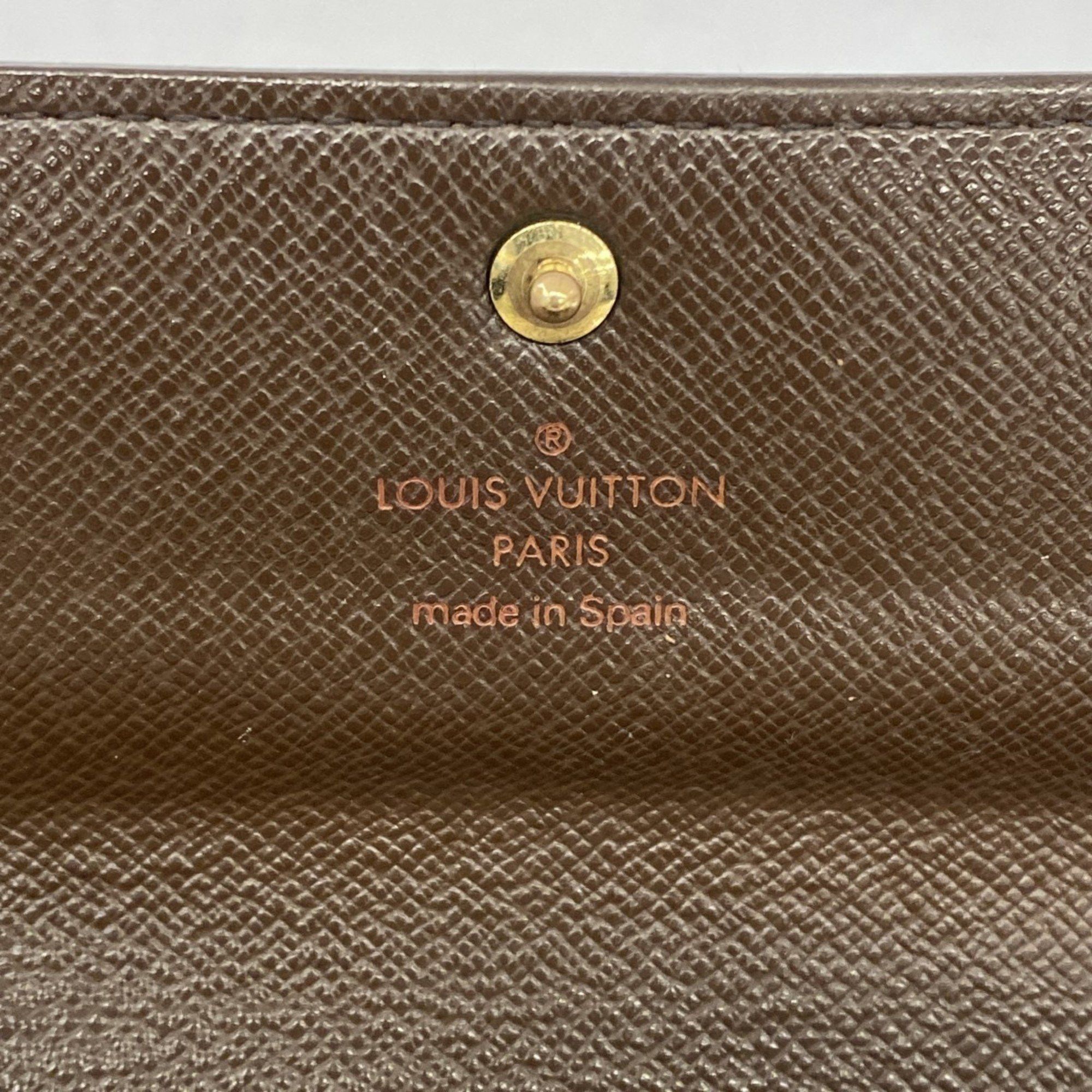 Louis Vuitton Louis Vuitton Sarah wallet Size ONE SIZE - 13 Thumbnail