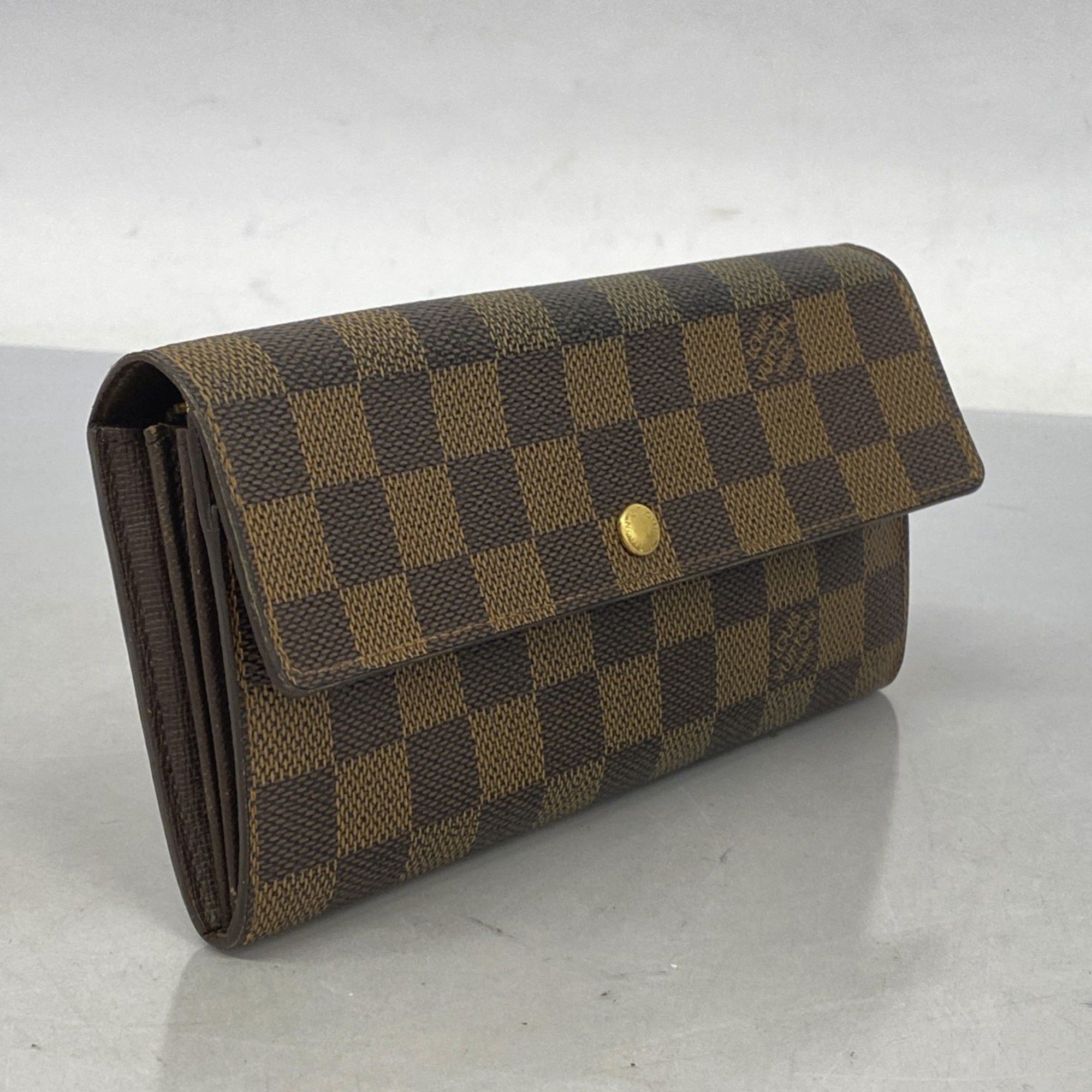 Louis Vuitton Louis Vuitton Sarah wallet Size ONE SIZE - 3 Thumbnail