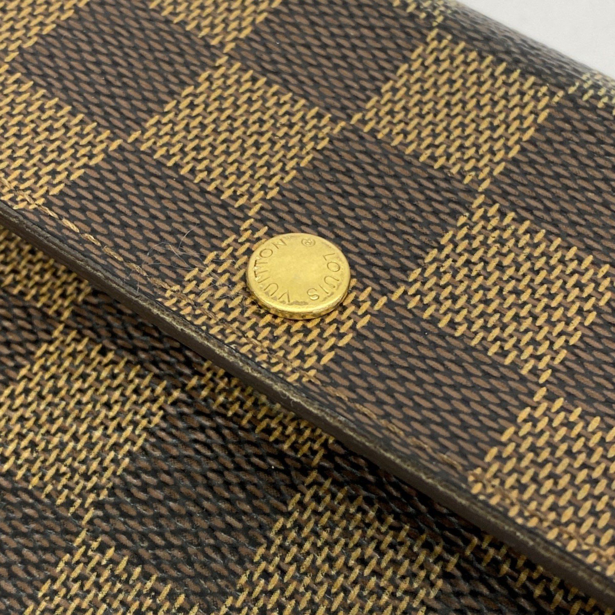 Louis Vuitton Louis Vuitton Sarah wallet Size ONE SIZE - 7 Thumbnail