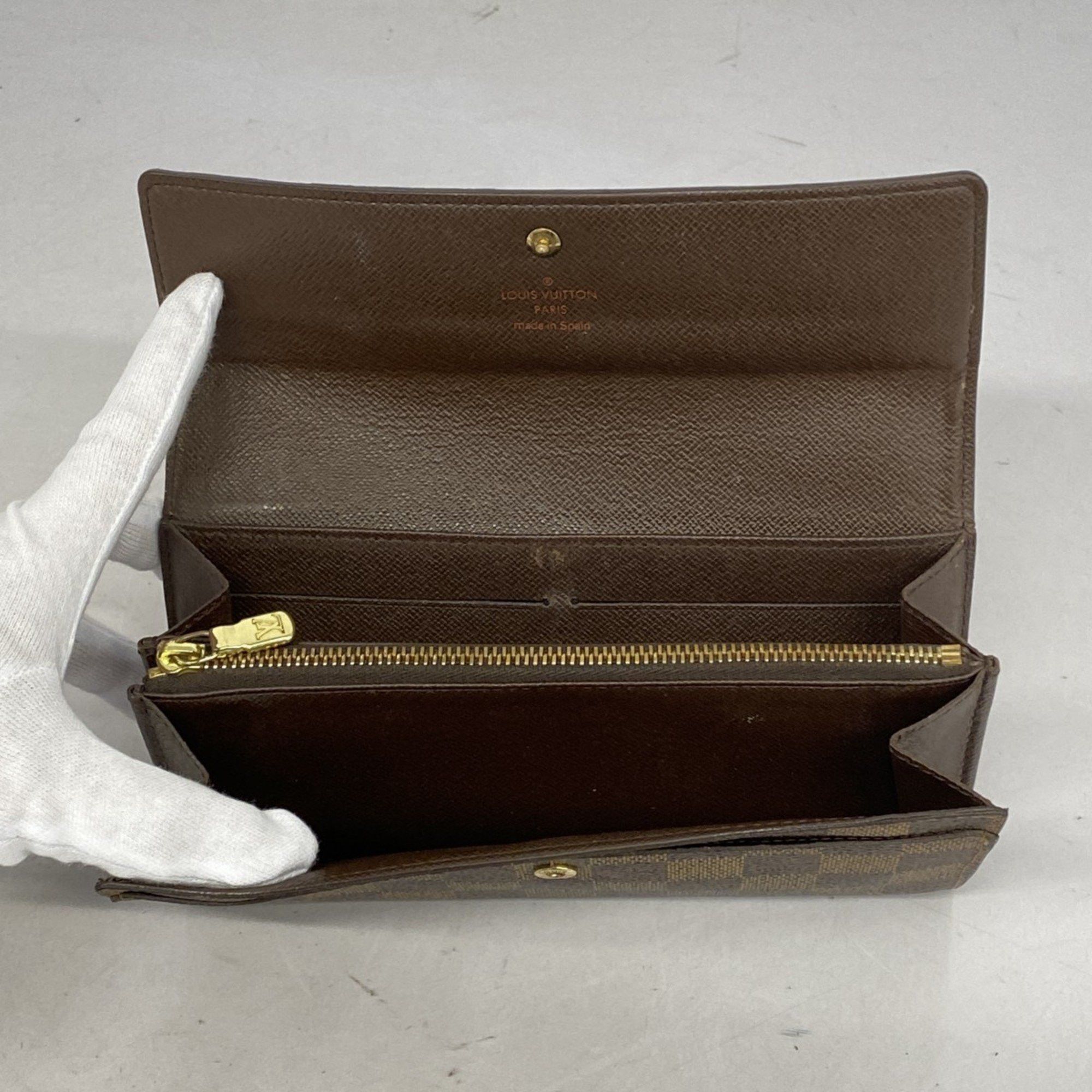 Louis Vuitton Louis Vuitton Sarah wallet Size ONE SIZE - 12 Thumbnail