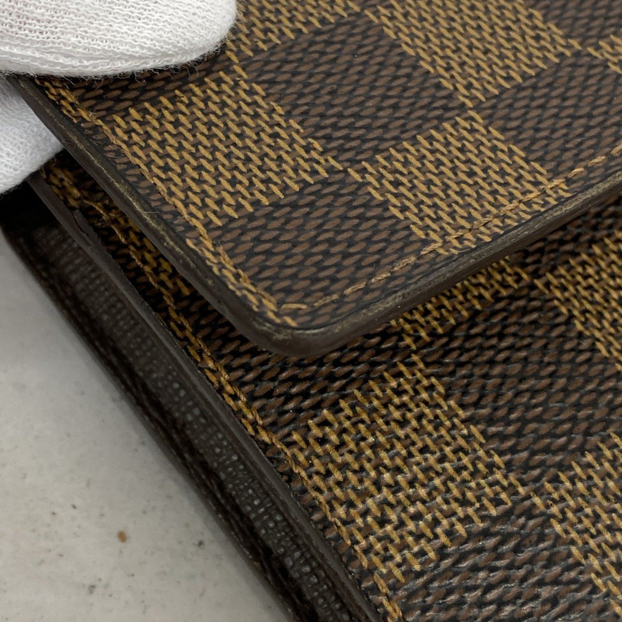 Louis Vuitton Louis Vuitton Sarah wallet Size ONE SIZE - 6 Thumbnail