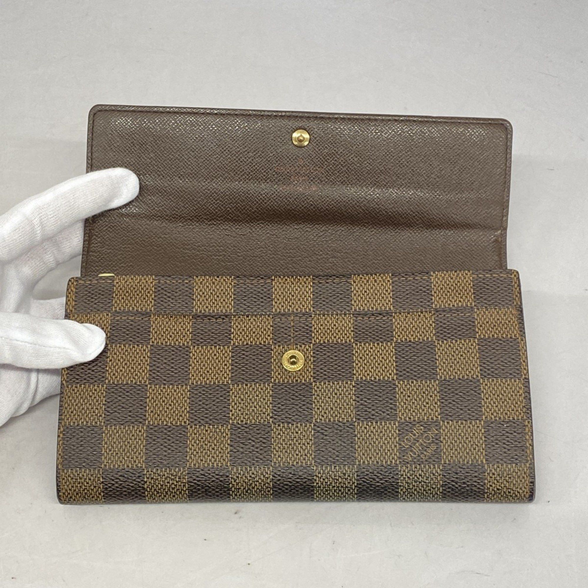 Louis Vuitton Louis Vuitton Sarah wallet Size ONE SIZE - 8 Thumbnail