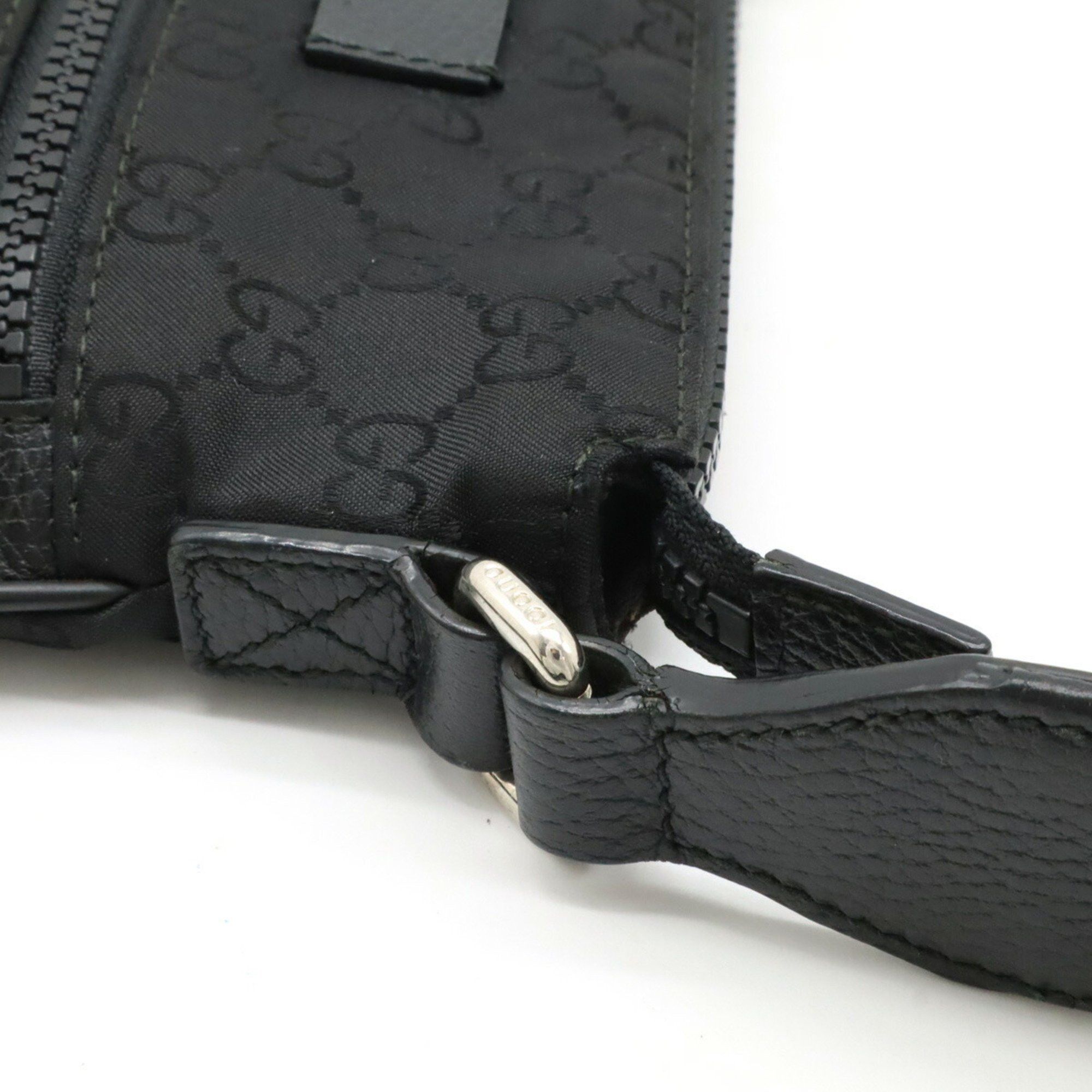 Gucci Gucci shoulder Size ONE SIZE - 5 Thumbnail