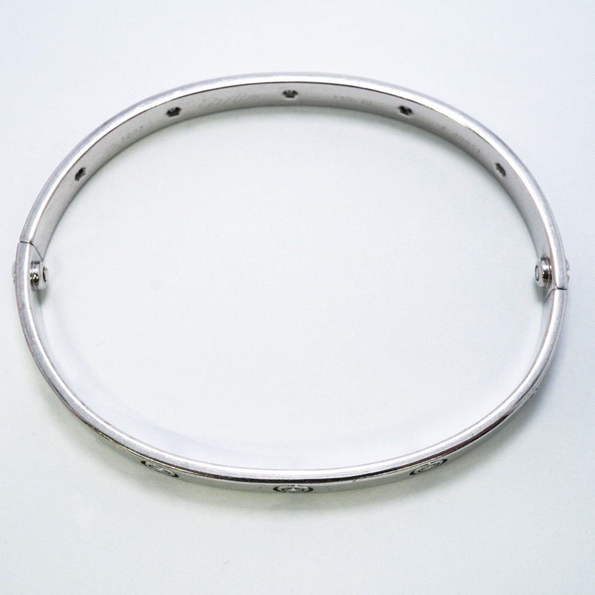 Cartier Cartier Love bracelet Size ONE SIZE - 4 Thumbnail