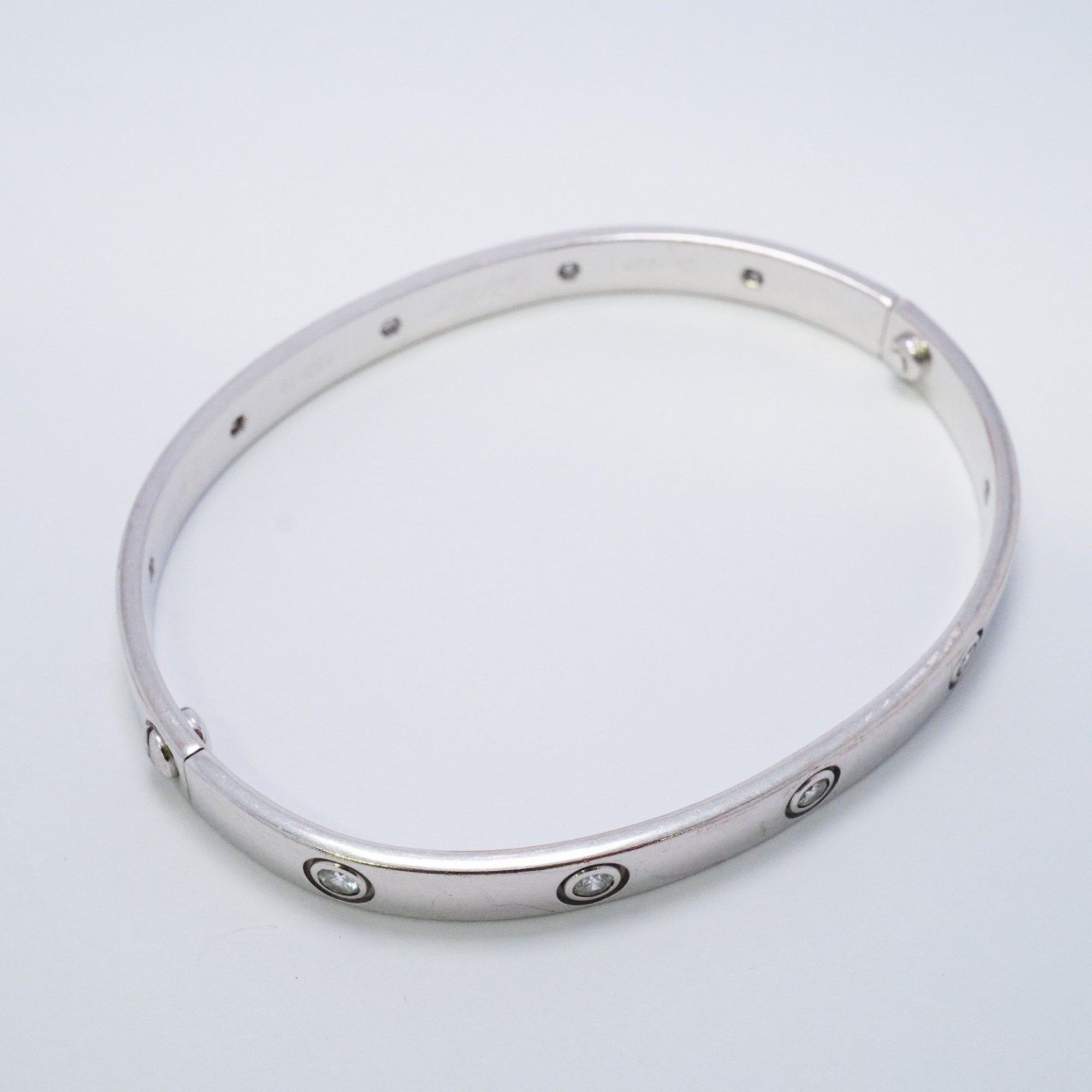 Cartier Cartier Love bracelet Size ONE SIZE - 3 Thumbnail