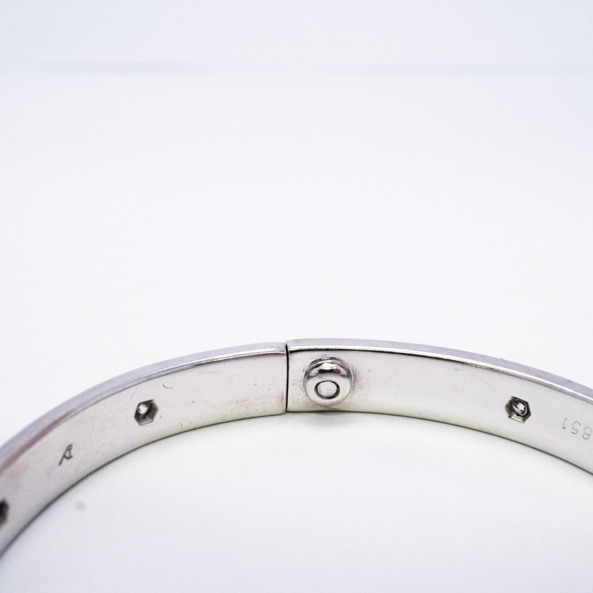 Cartier Cartier Love bracelet Size ONE SIZE - 14 Thumbnail