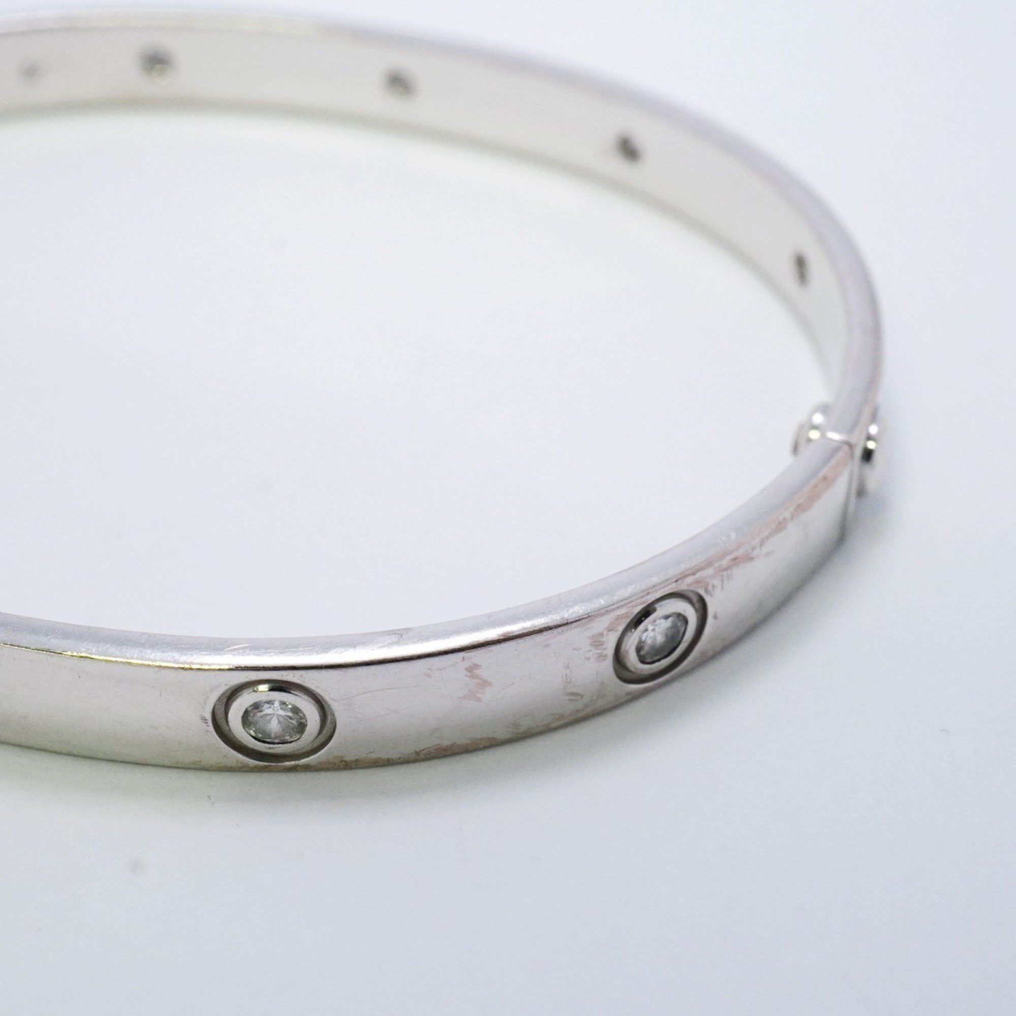 Cartier Cartier Love bracelet Size ONE SIZE - 11 Thumbnail