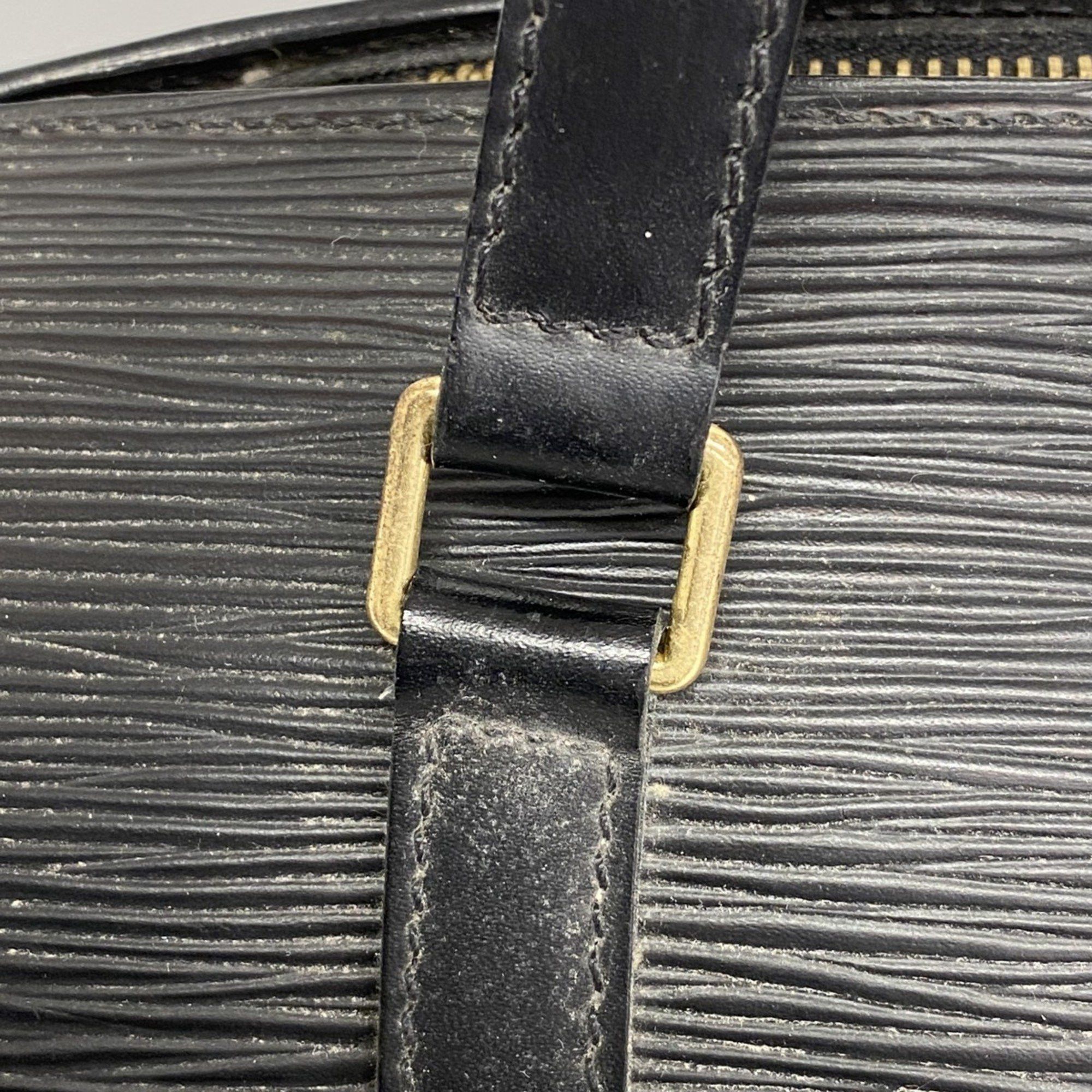 Louis Vuitton Louis Vuitton Soufflot handbag Size ONE SIZE - 7 Thumbnail