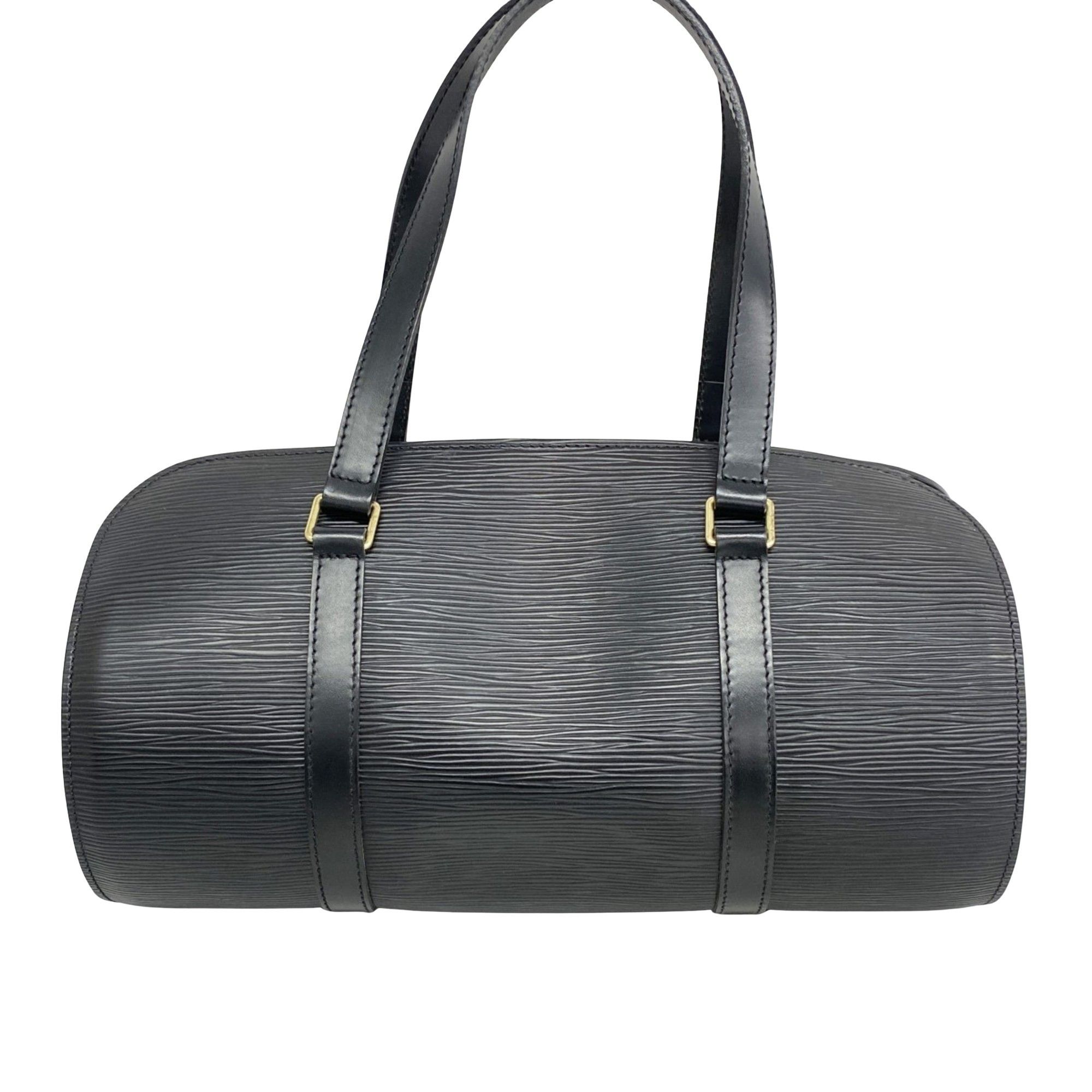 Louis Vuitton Louis Vuitton Soufflot handbag Size ONE SIZE - 2 Thumbnail