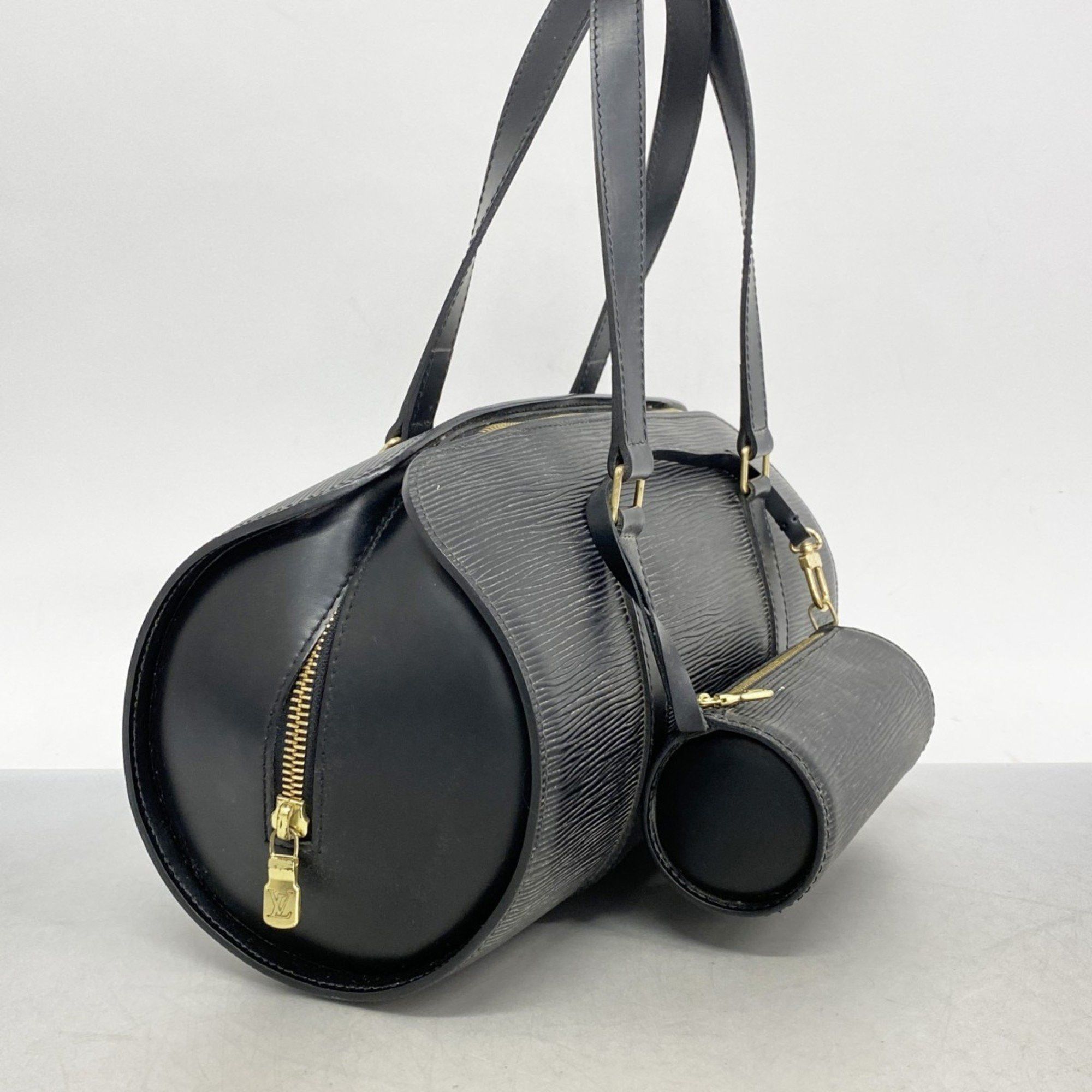 Louis Vuitton Louis Vuitton Soufflot handbag Size ONE SIZE - 3 Thumbnail