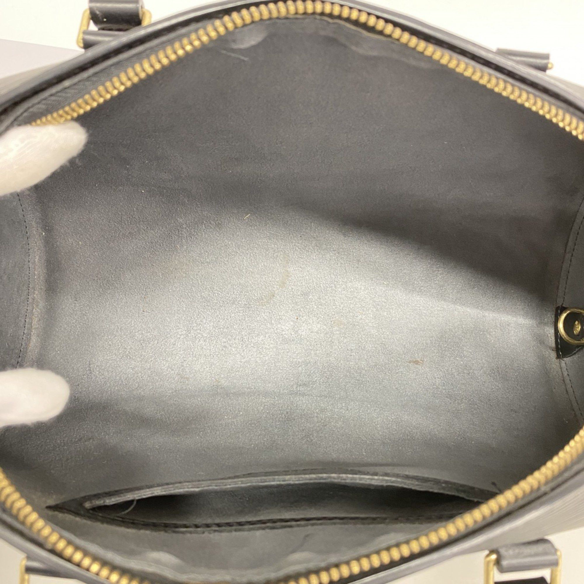 Louis Vuitton Louis Vuitton Soufflot handbag Size ONE SIZE - 10 Thumbnail