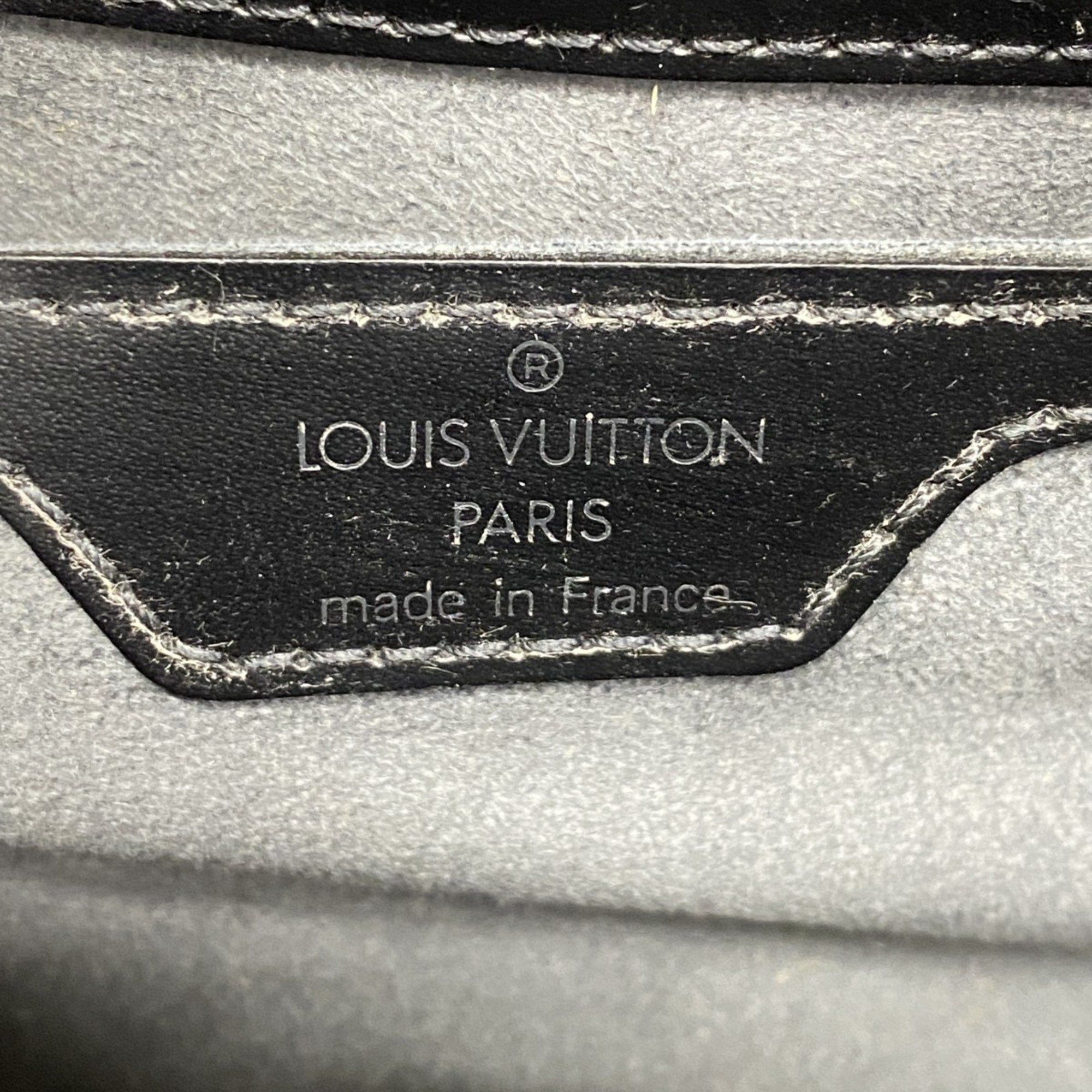 Louis Vuitton Louis Vuitton Soufflot handbag Size ONE SIZE - 12 Thumbnail